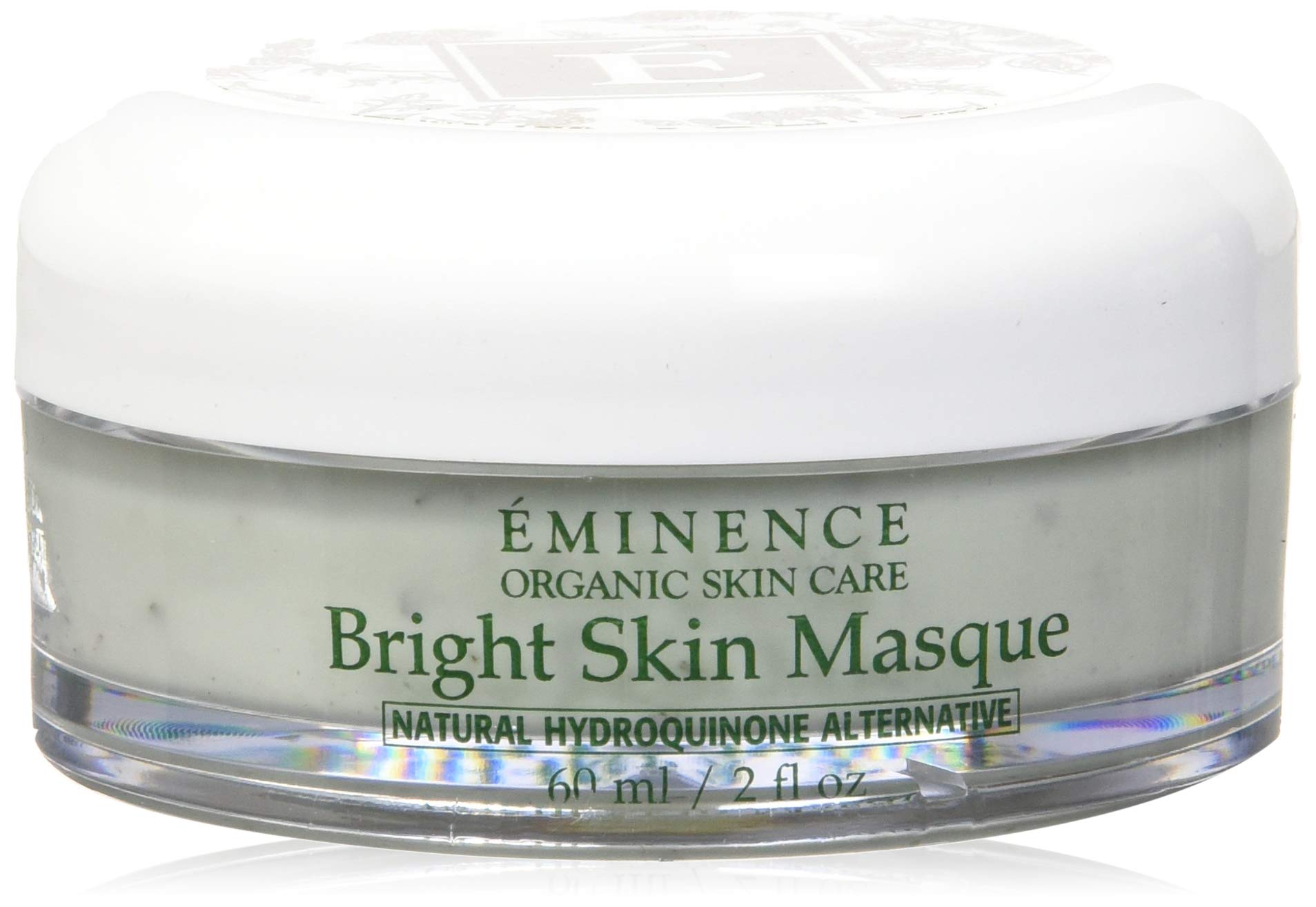 Bright Skin Masque By Eminence For Unisex - 2 Oz Mask