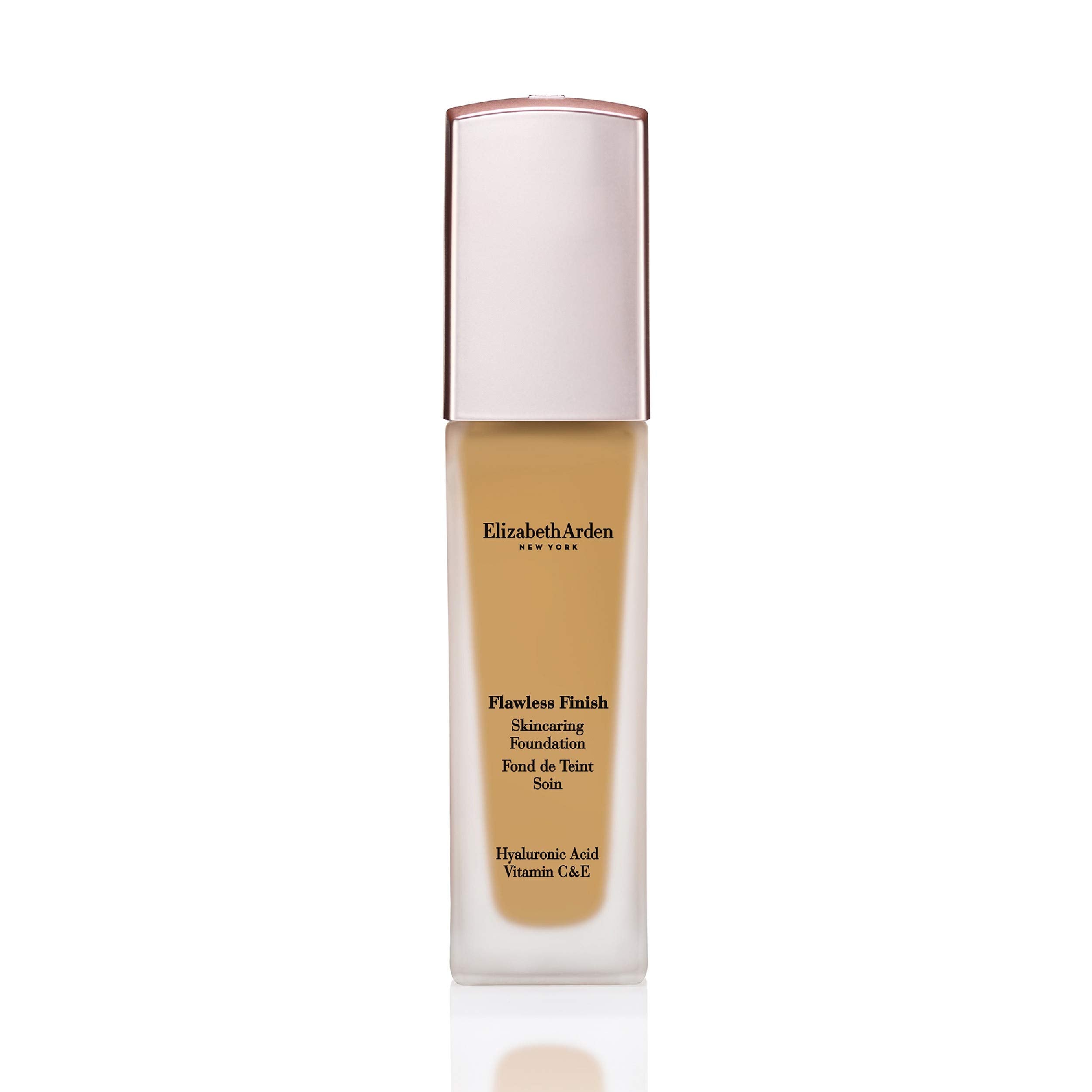 Elizabeth Arden By Elizabeth Arden Flawless Finish Skincaring Foundation - # 450N --30Ml1Oz(D0102H5Fnbt)