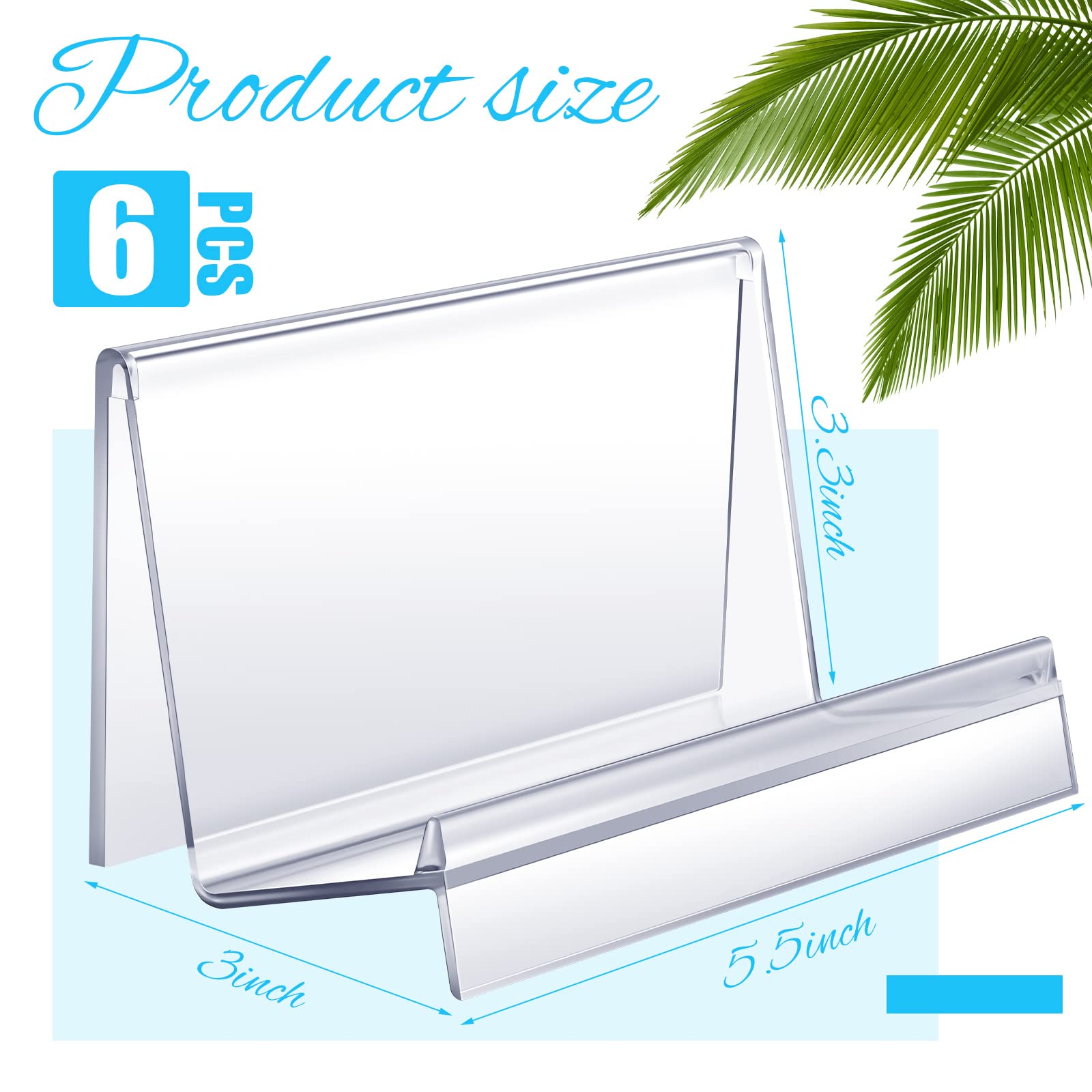 Purse Display Stand Clear Acrylic Wallet Display Stand Holder Purse Jewelry Stand Handbag Display Stand Acrylic Purse Organizer