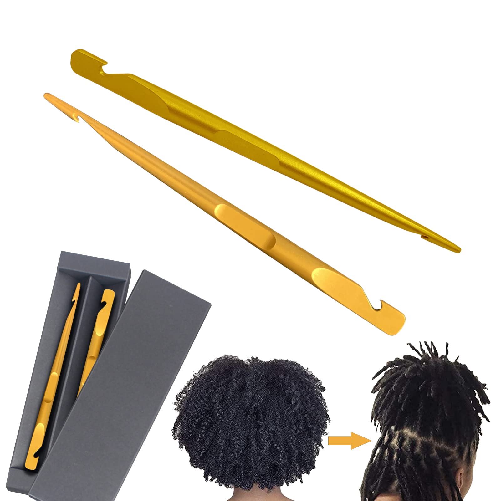 2PC Interlocking tool
