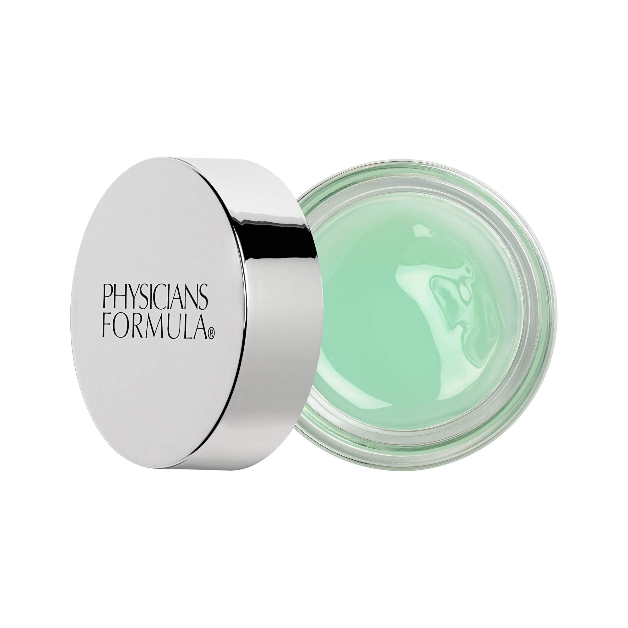 Physicians Formula Refreshmint Cucumber & Bamboo Eye De-Puffer Gel  E, Reduce Puffiness, Lines And Dark Circles