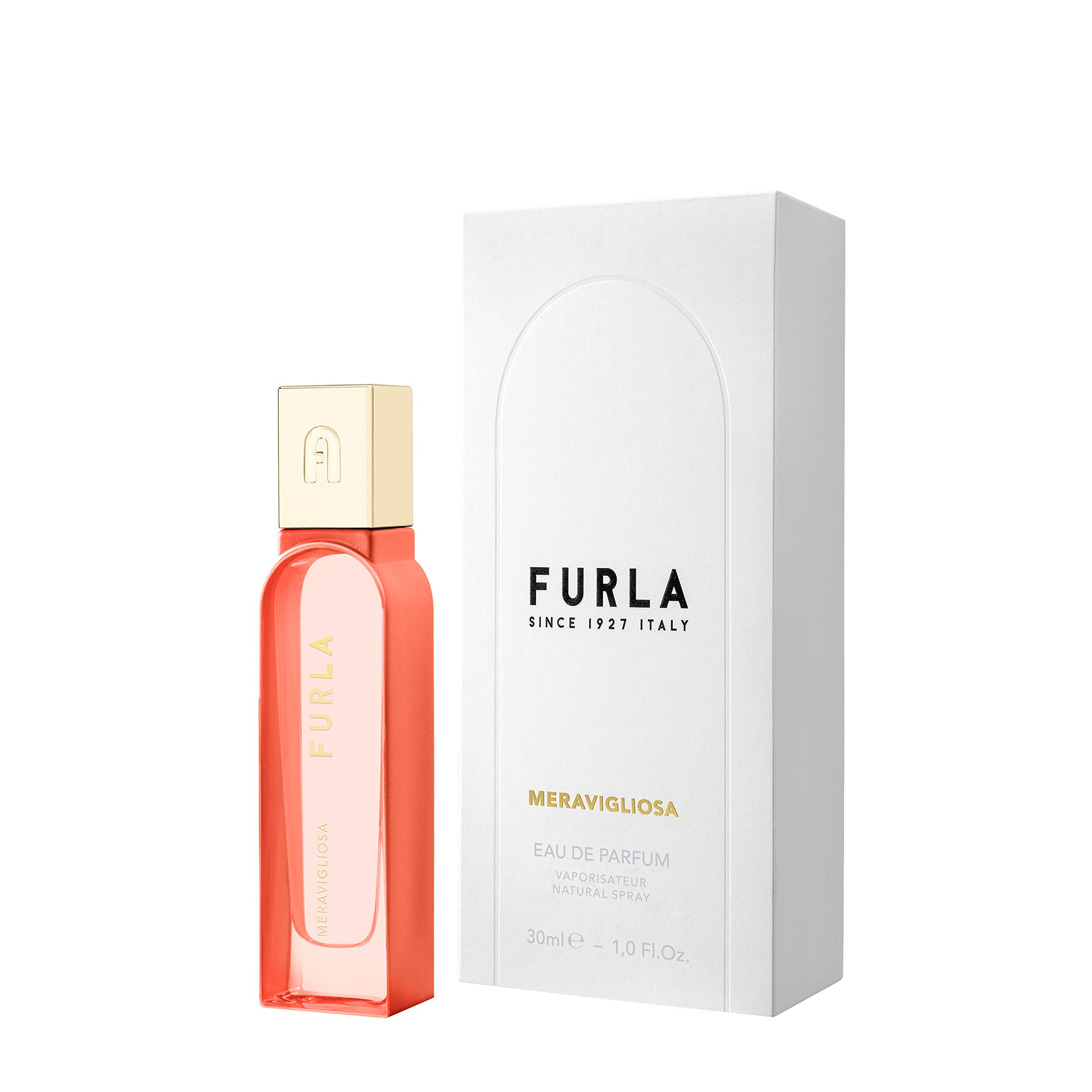 Furla Meravigliosa for Women - 1 oz EDP Spray