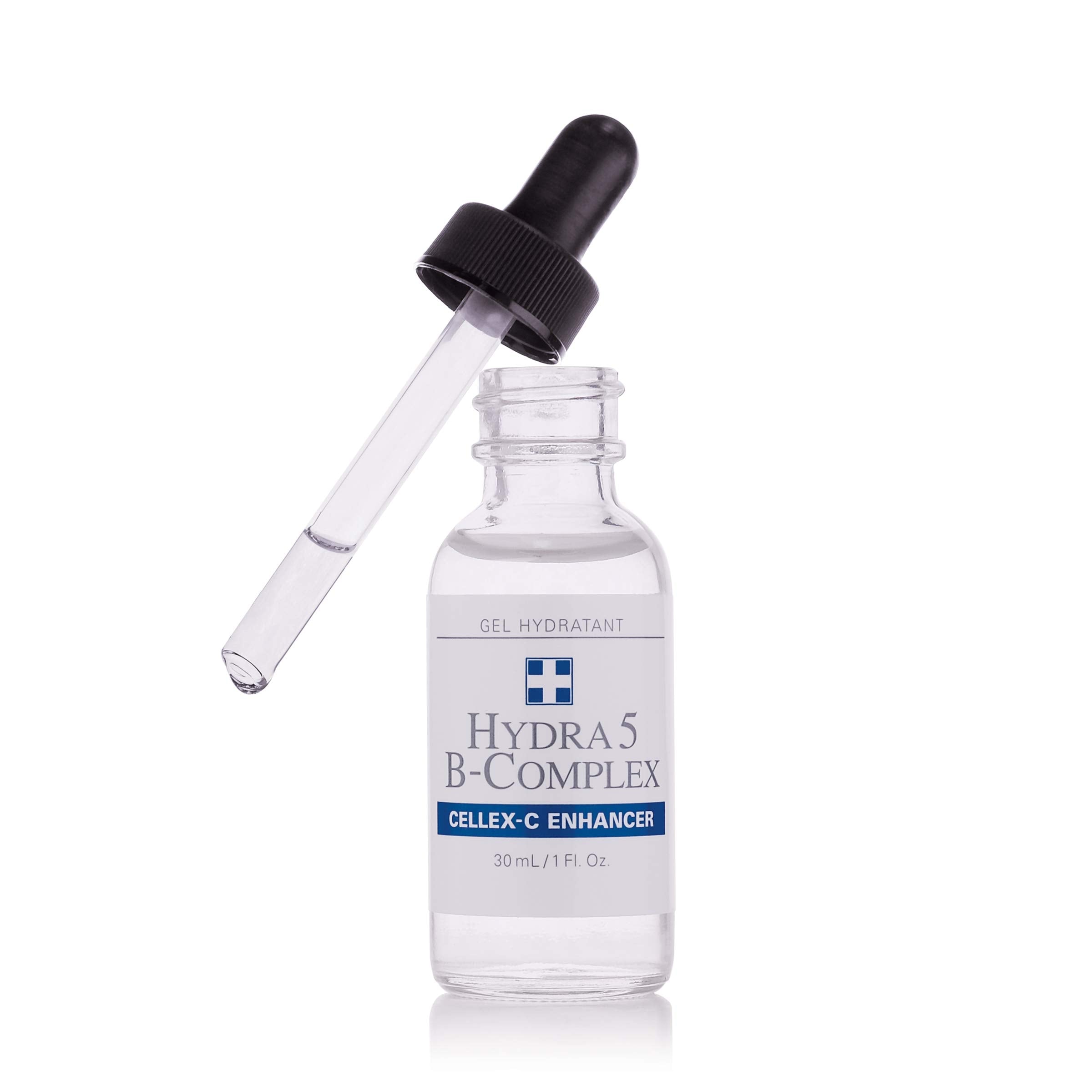 Cellex-C Hydra 5 B-Complex, 1 Fl Oz