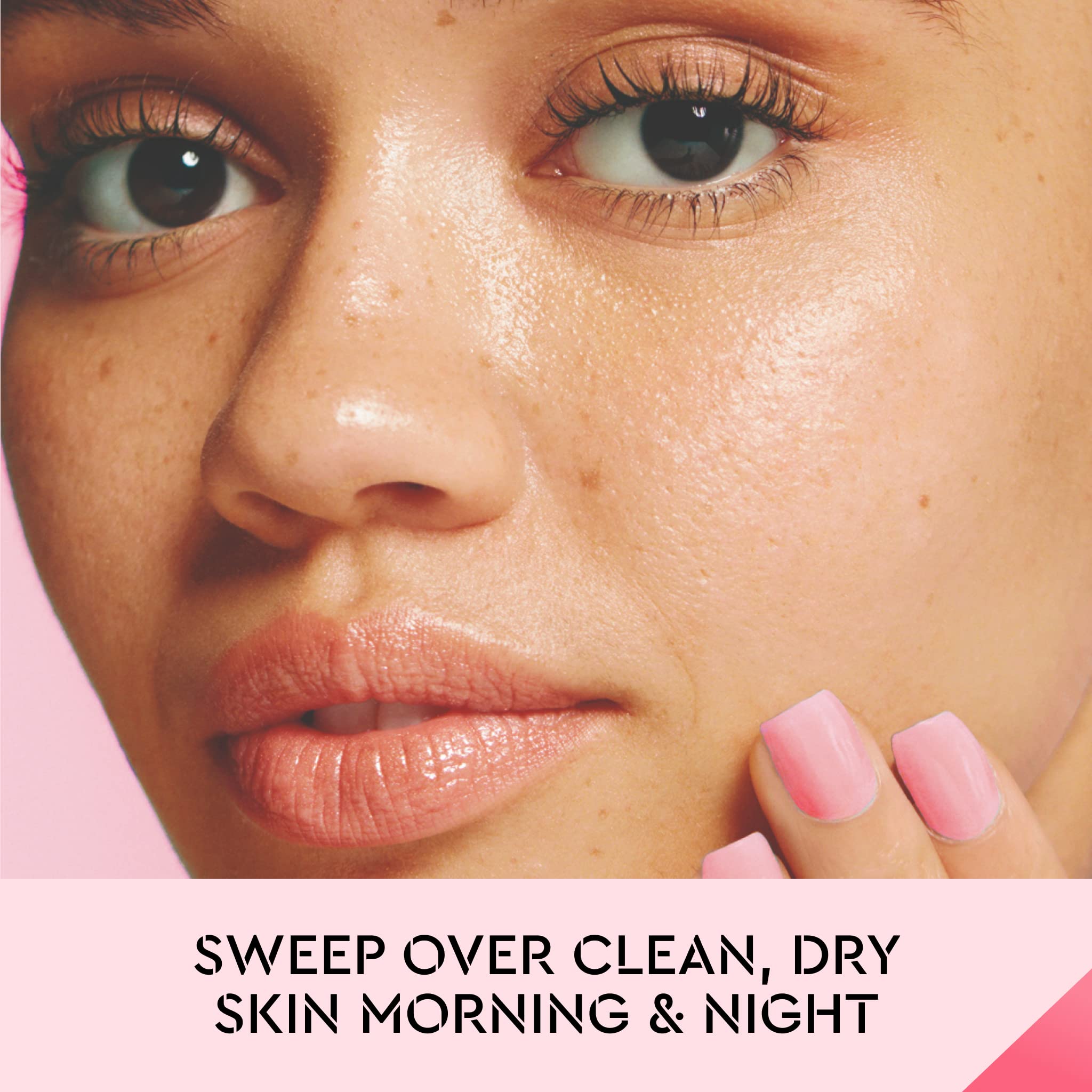 Bliss What A Melon Replenishing Watermelon Toner - 7 Fl Oz - Witch Hazel & Willow Bark - Replenishes, Refreshes And Energizes Ti