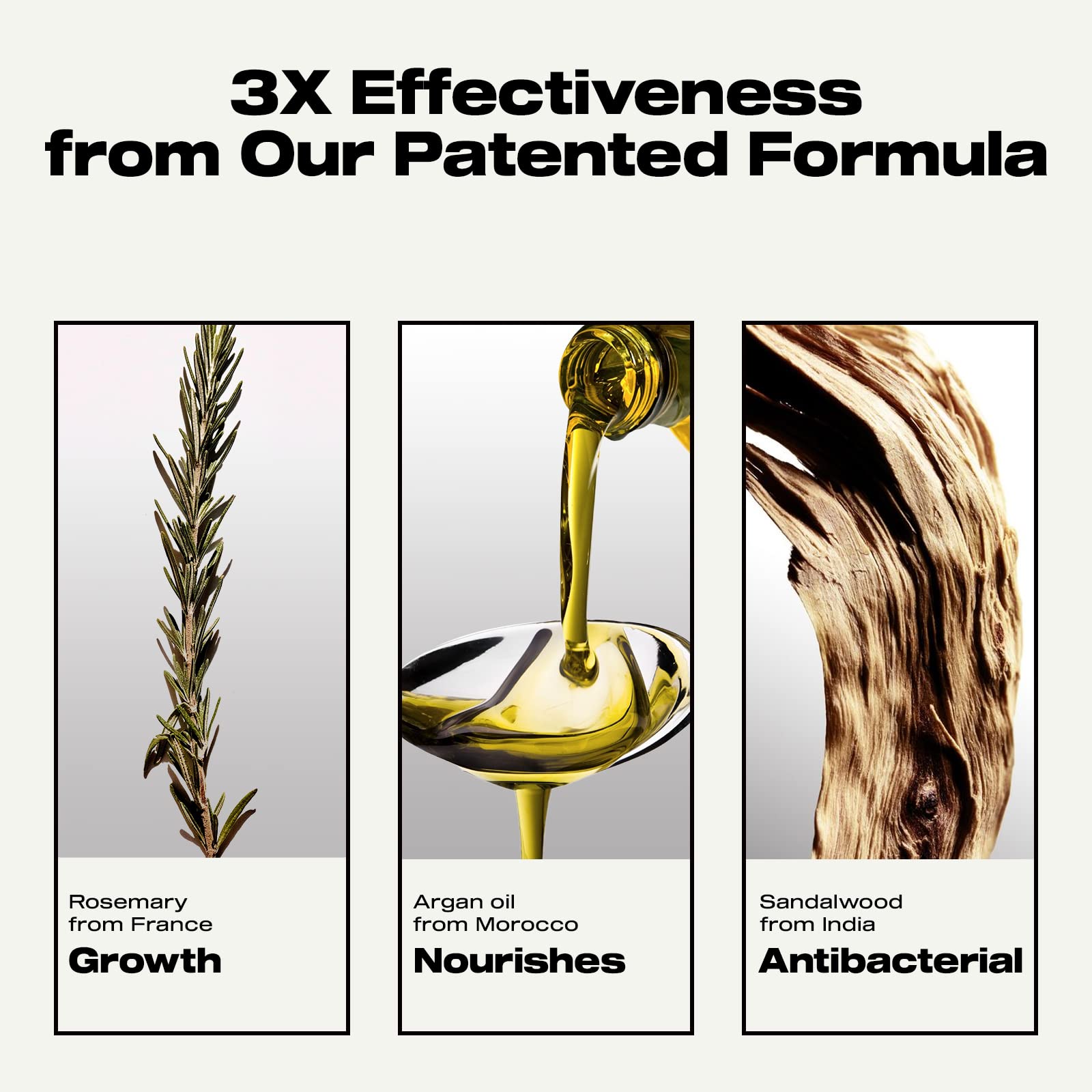 Waking Forest Beard Oil For Men Growth Beard Softener Oil For Men Growth Moisturizes Beard And Skin Beard Growth Oil For Men 100