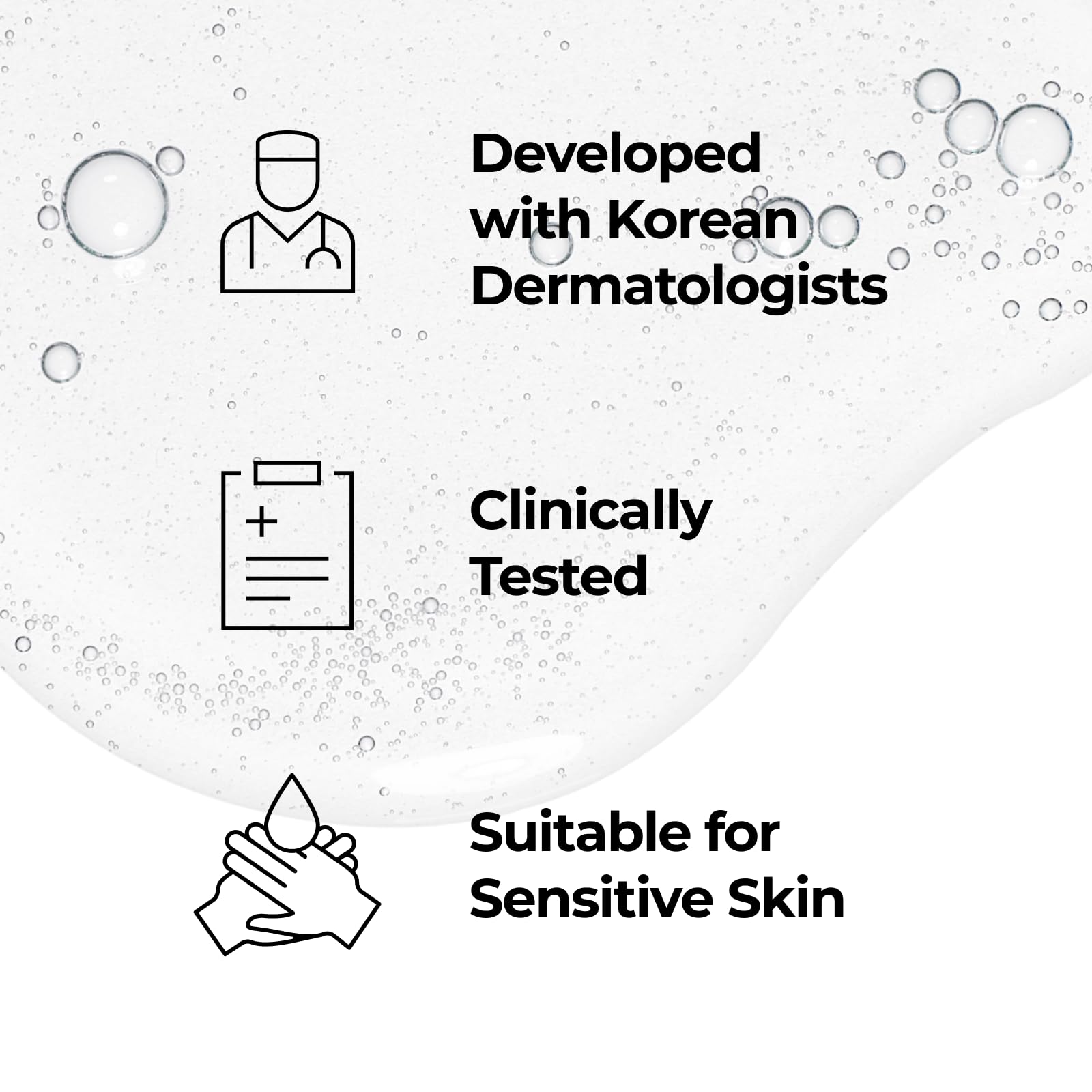 Cnp Facial Polish - Skin Toning Pha Daily Exfoliator, Low-Irritating, Dead Skin Remover For Face & Body, Reduce Redness, Clinica