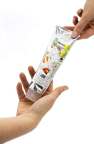 Davines Authentic Moisturizing Balm, Hydrating And Softening Action For Face, Body And Hair, Paraben Free Gentle Makeup Remover,