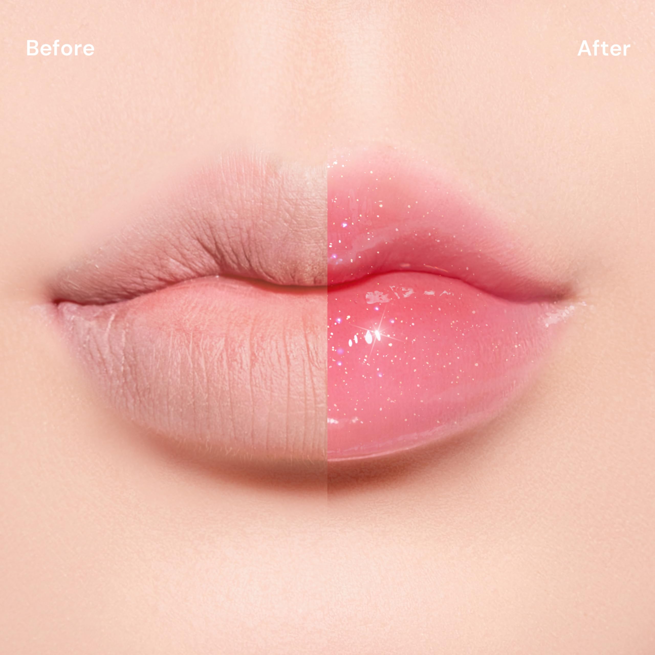 Merythod] Bling Chu Lip Oil 05 Berry Quartz