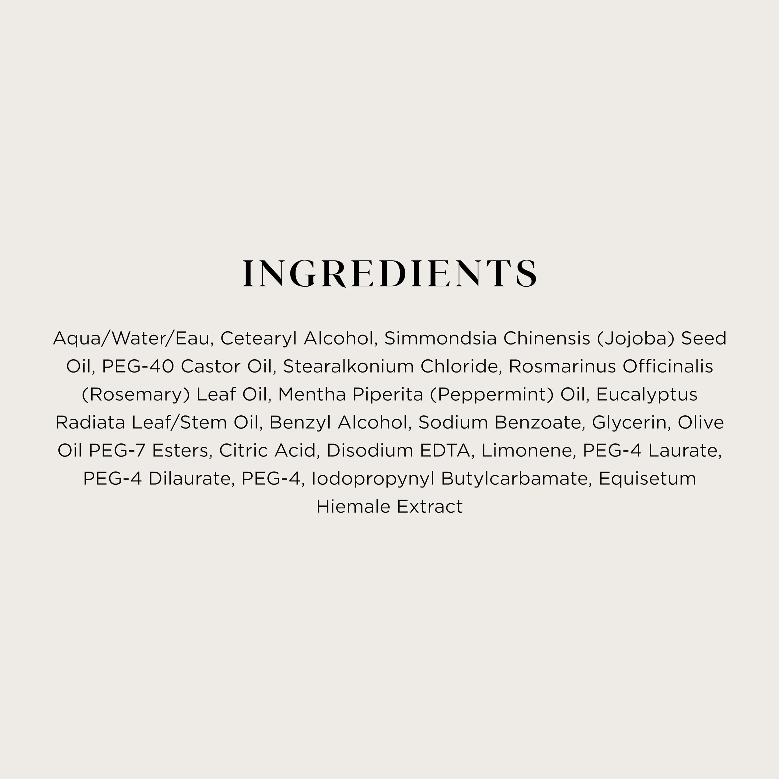 The Art Of Shaving Beard Conditioner - Beard Softener To Nourish & Soften Beard Hair, Leaves Clean & Shiny Finish, Peppermint, 4