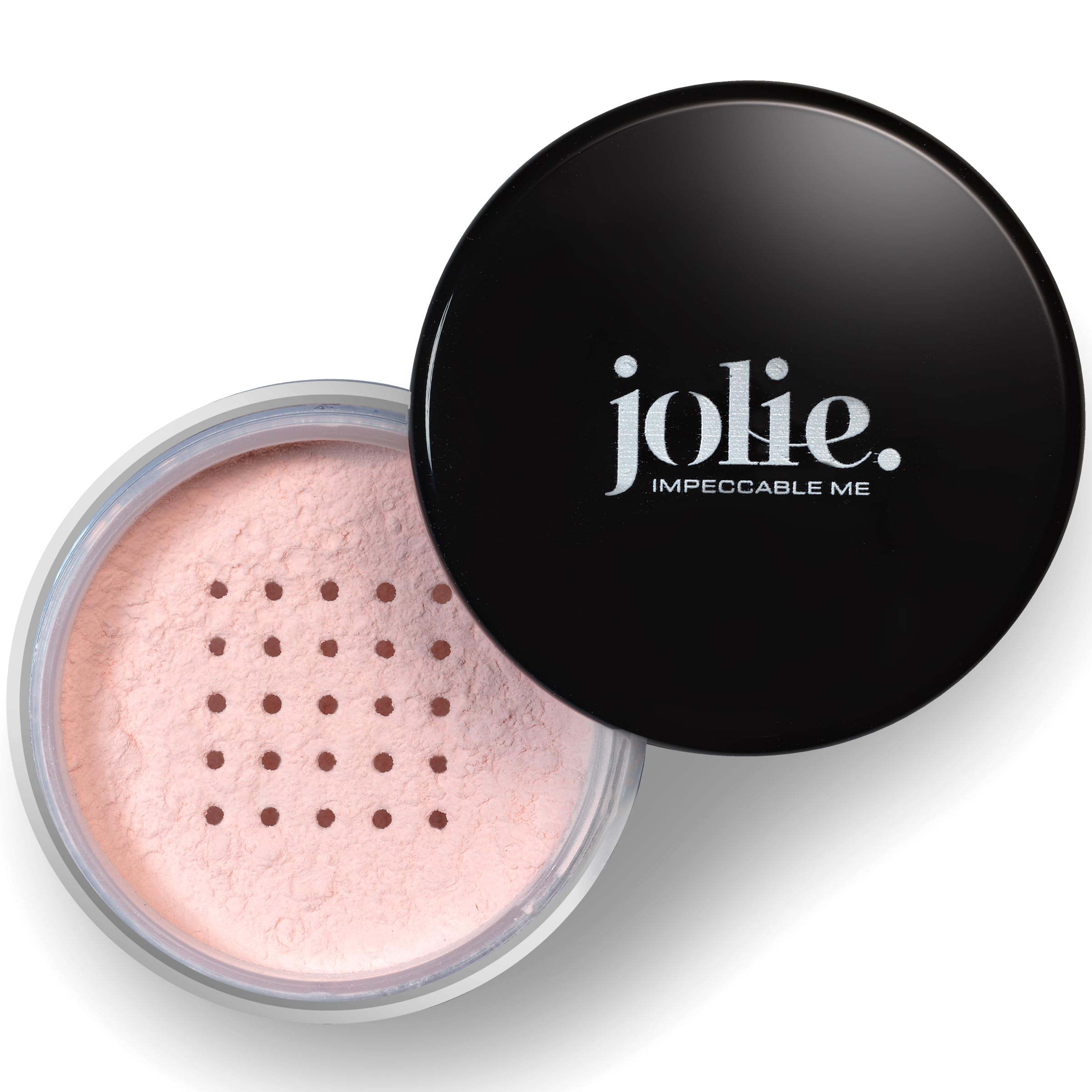Jolie High Performance HD Finishing Powder (Barely There)