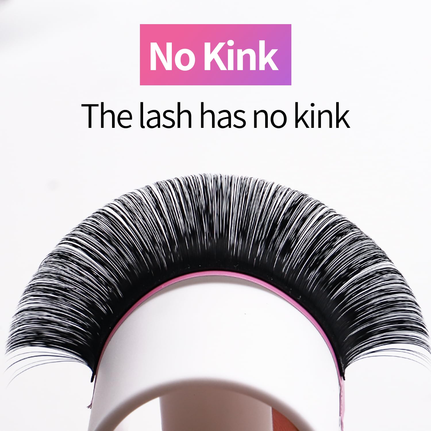 Veyes Inc Classic Volume Lash Extensions 0.03-0.20 J/B/L/C/Cc/D/Dd Curl 5-25Mm Mixed & Single Length Tray, Premium Silk Eyelashe