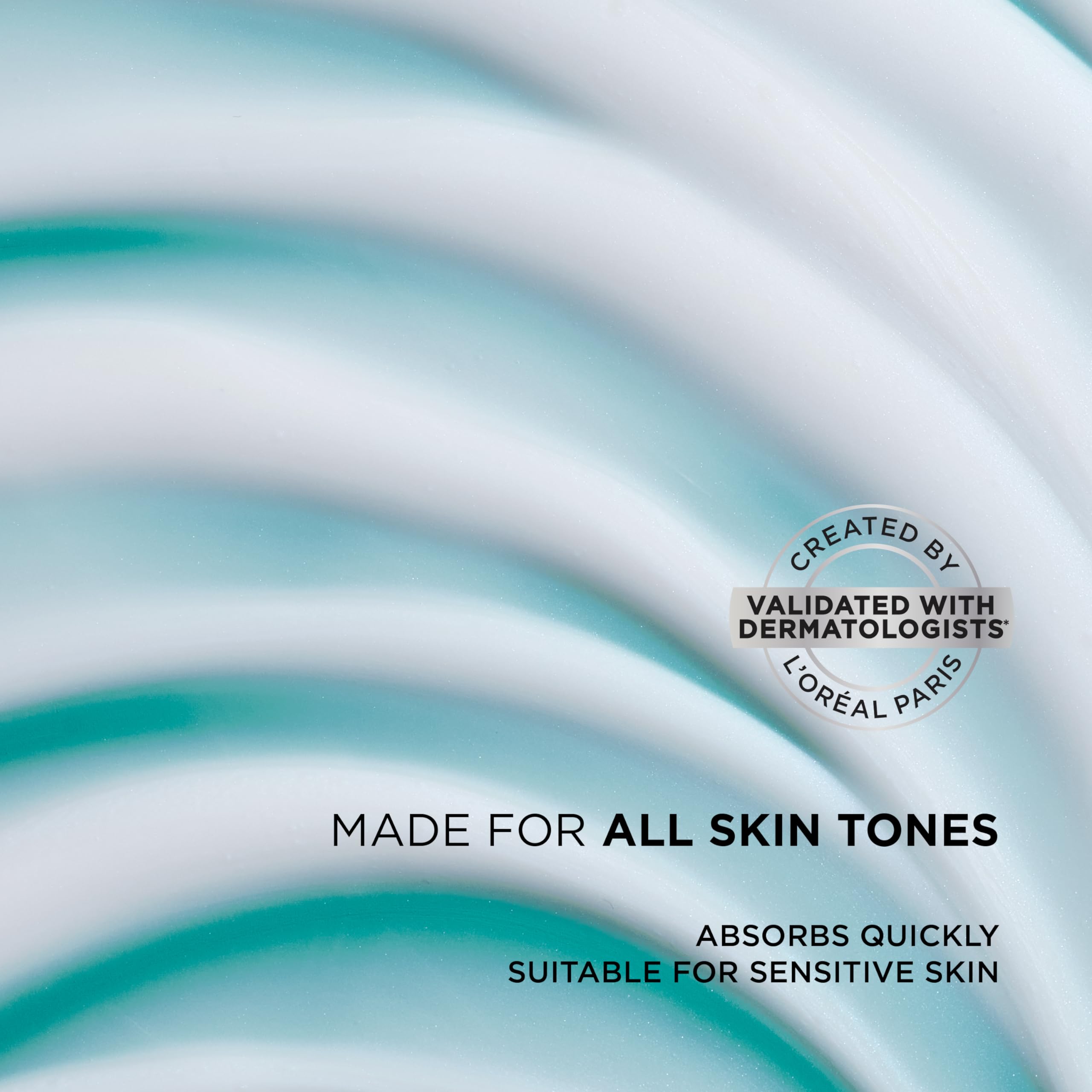 LOr  al Paris Bright Reveal 12% [Niacinamide + Amino Sulfonic + Ferulic] Dark Spot Serum 1oz + Moisturizer Sample