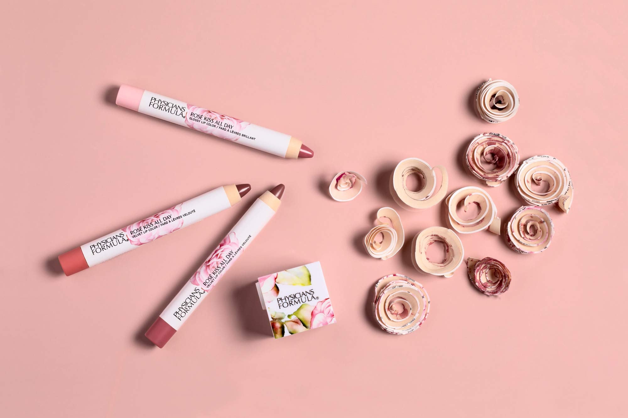 Physicians Formula Ros   All Day 3-in-1 Pencil Sharpener