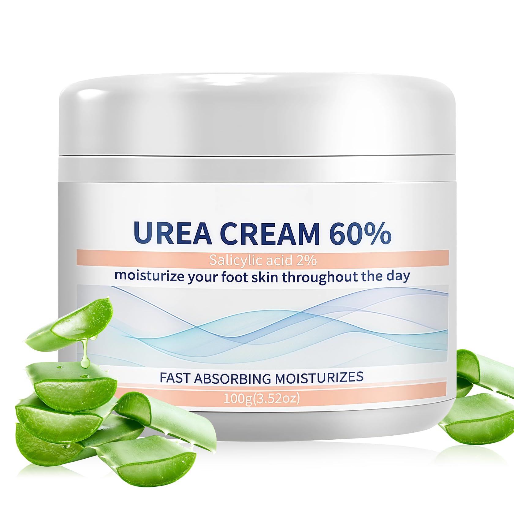LTBYDBUE Urea Foot Cream,Urea Cream for Feet,Foot Moisturizing Lotions