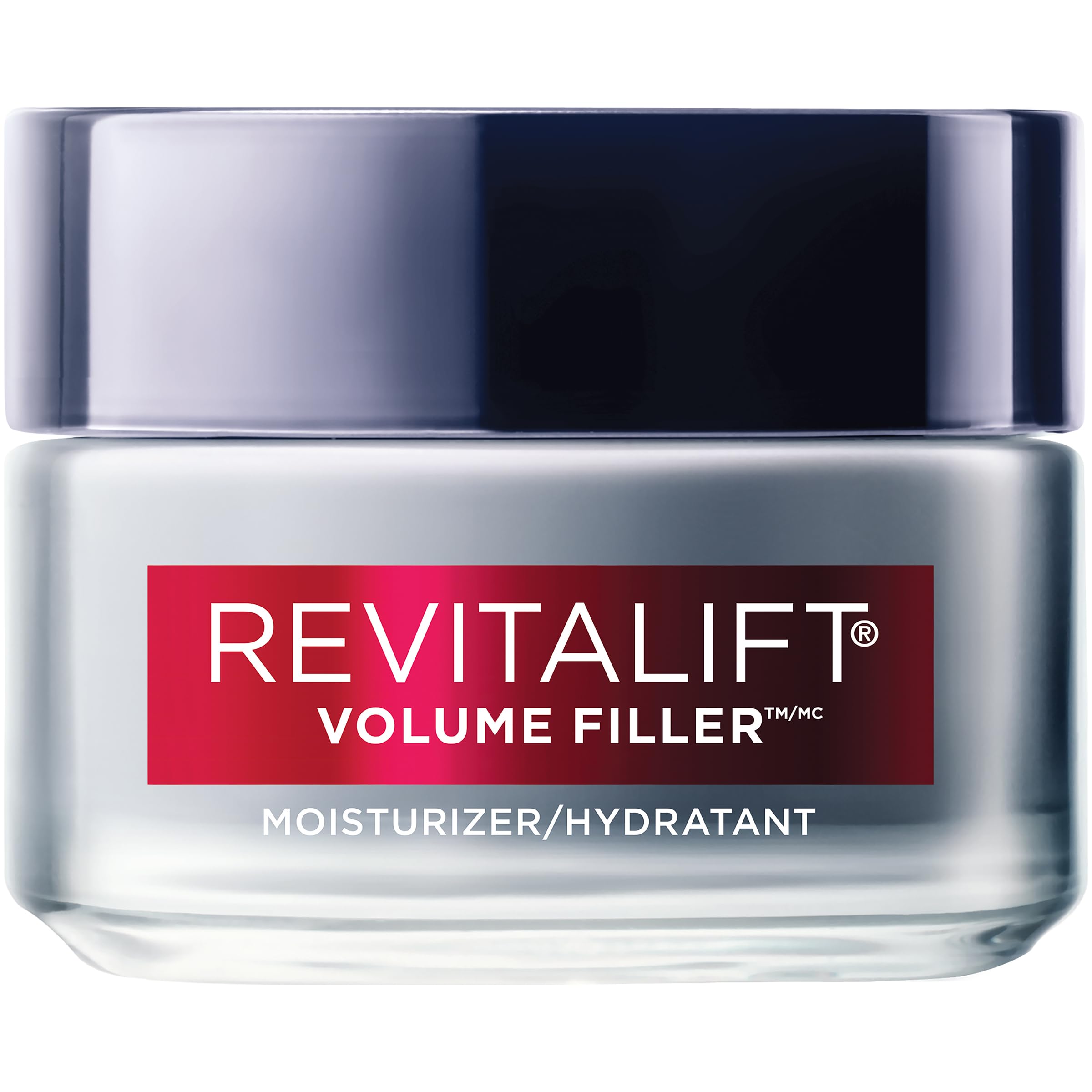 L'Oreal Revitalift Volume Filler by L'Oreal, 1.7 oz Day Cream Moisturizer