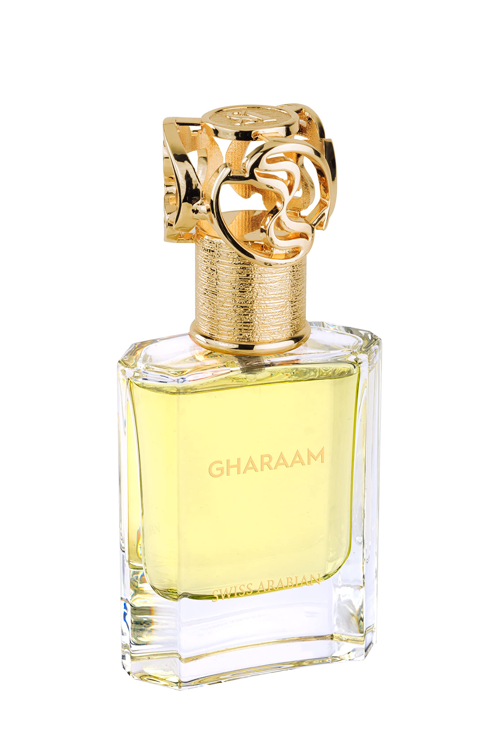 Swiss Arabian Gharaam By Swiss Arabian Perfumes