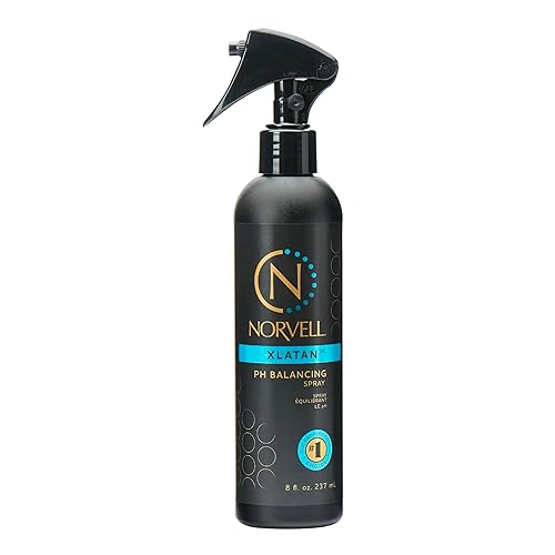 Norvell Pre Sunless Tanning Xlatan Ph Balancing Spray For Use Wself Tanner, 8 Floz