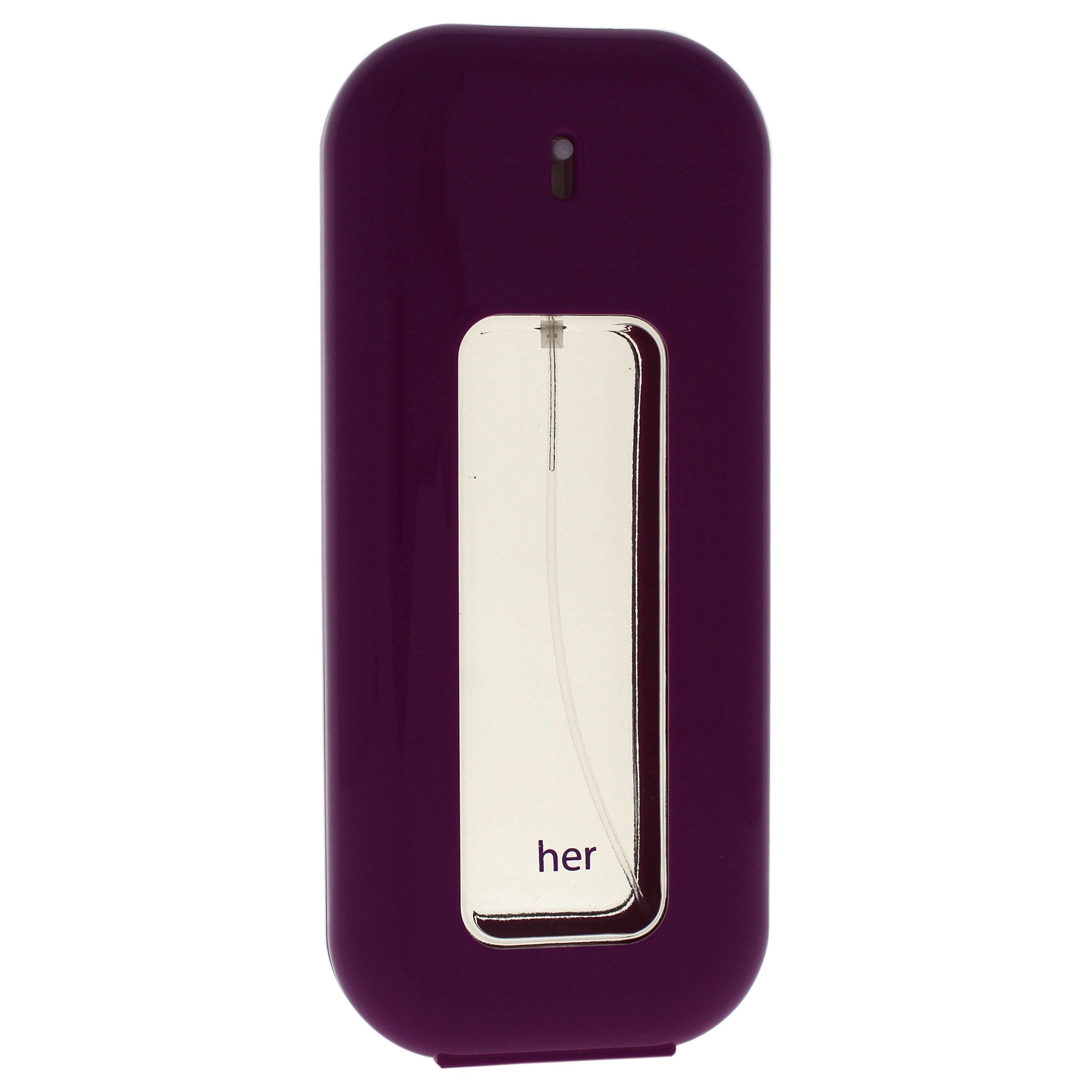 French Connection Fcuk 3 Uk For Women Eau-De-Toilette Spray, 3.40 Ounce