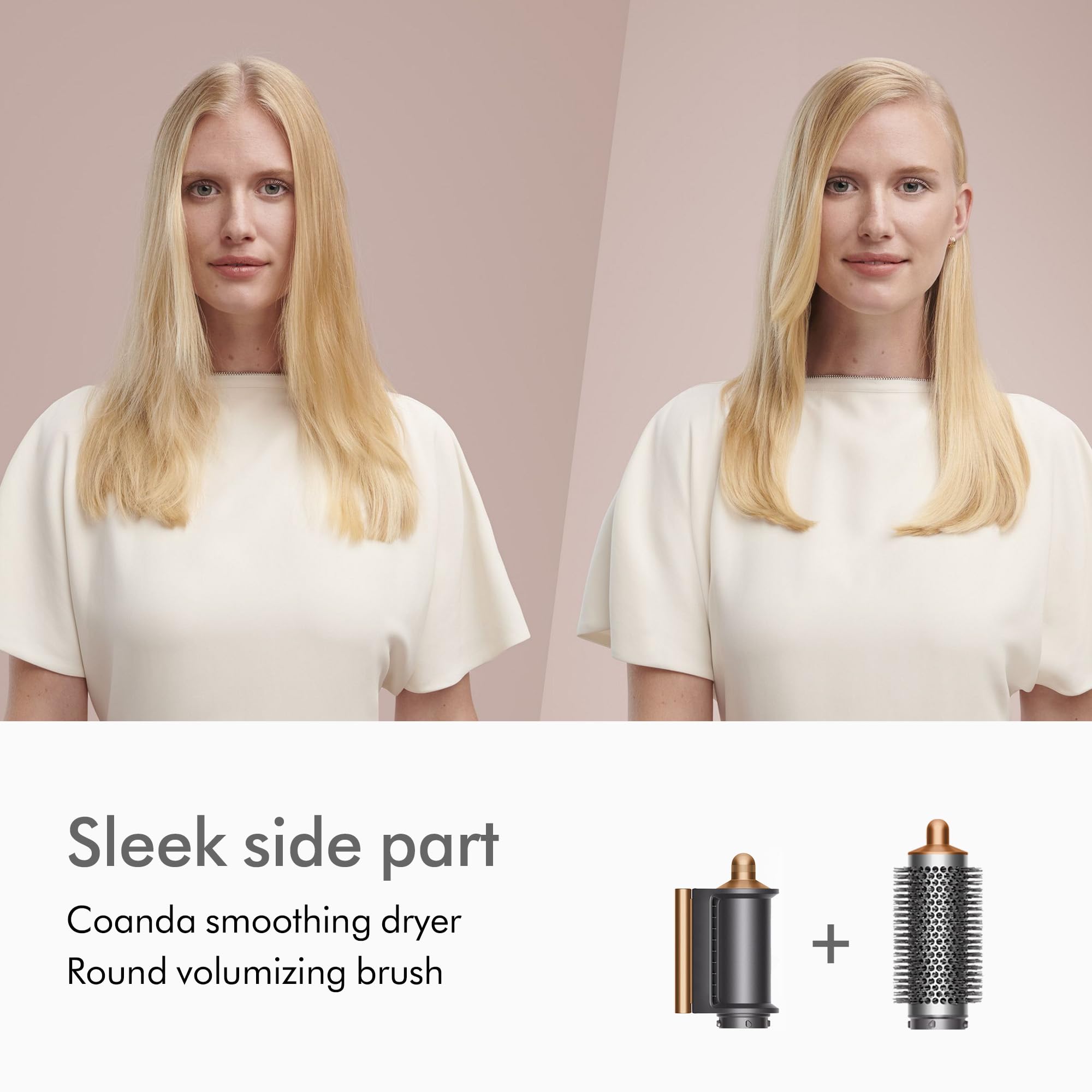 Dyson Airwrap Origin