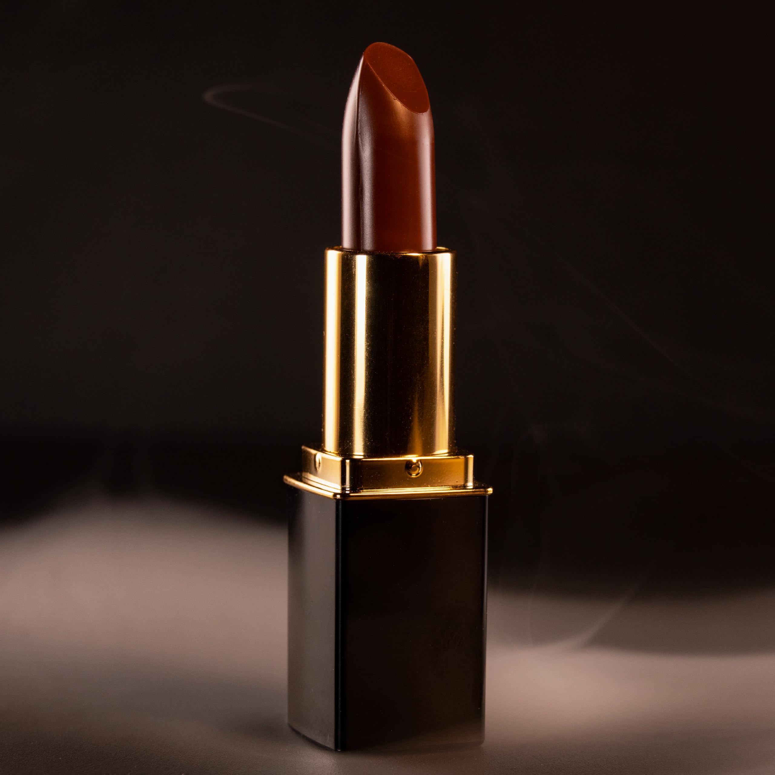 L'Paige Lbr - Brown Changeable Lipstick, Aloe Vera Based, Long-Lasting, Moisturizing