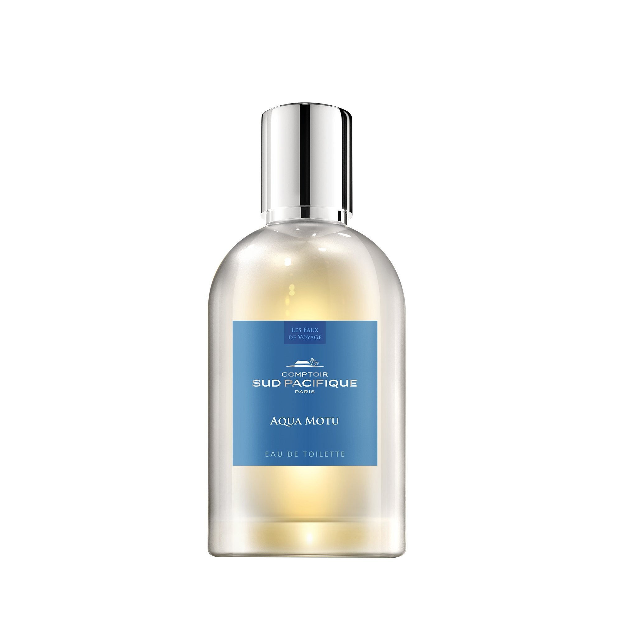 Comptoir Sud Pacifique Aqua Motu Eau De Toilette, 1 Fl Oz