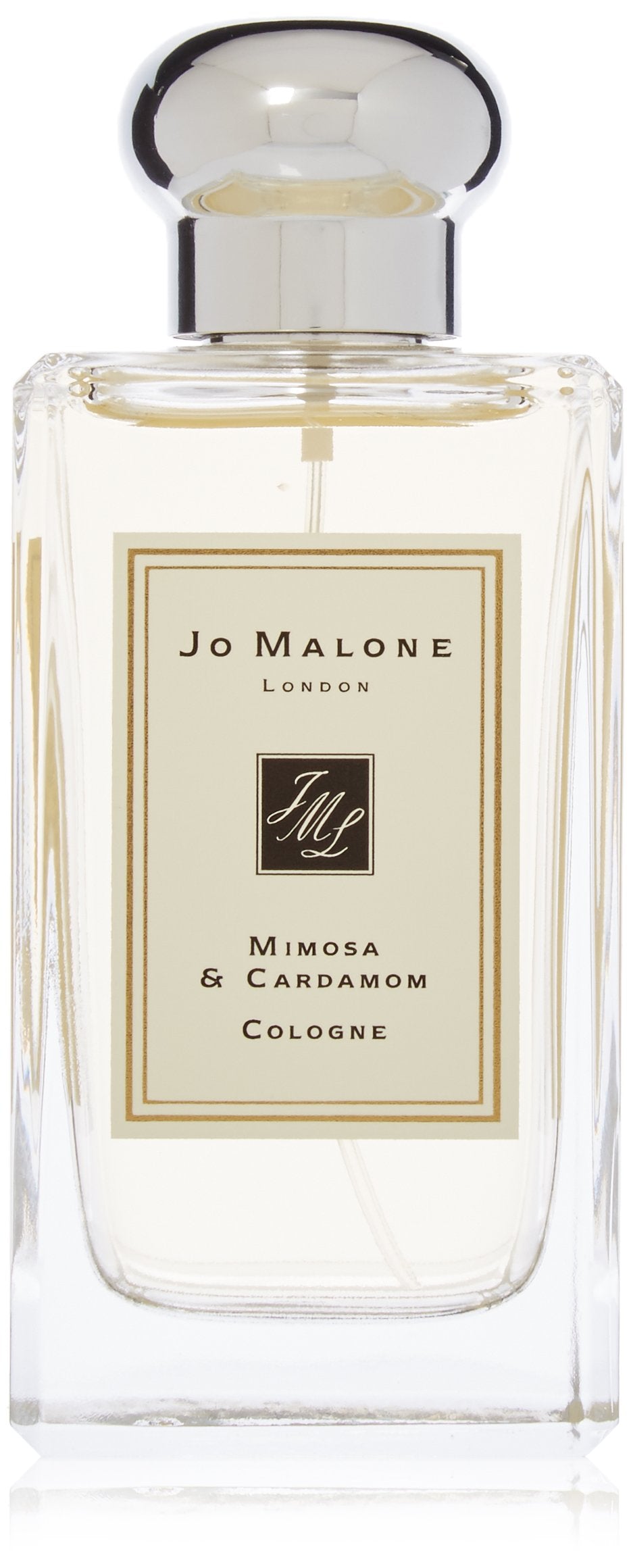 Jo Malone Mimosa & Cardamom Cologne Spray For Unisex, 34 Ounce