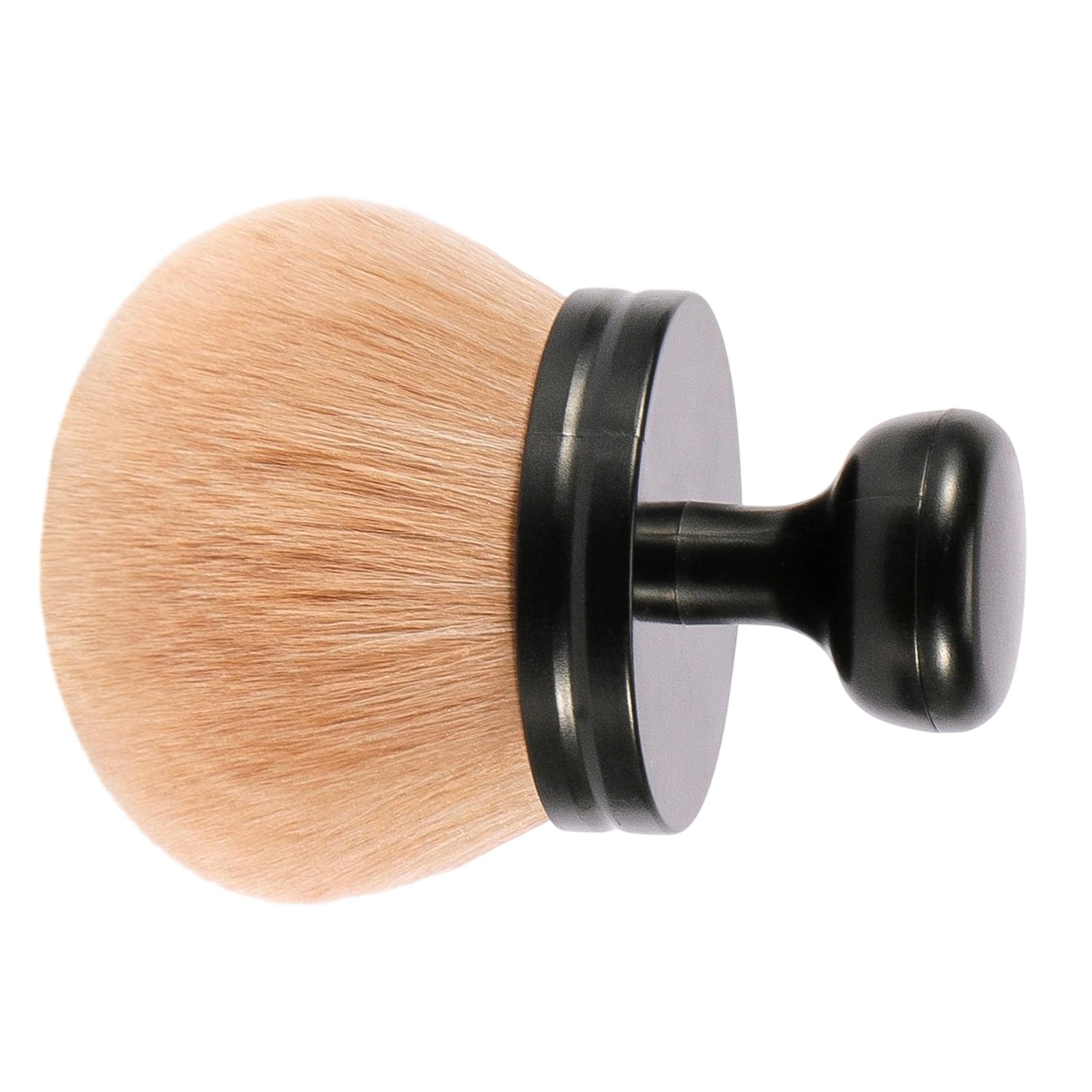 UNIMEIX 3 Inch Sunscreen Applicator Self Tanner Brush Body Makeup Brush Kabuki Blend Applicator Spray Tan Blending Beauty Brush 