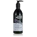 Avalon Organics Hand & Body Lotion, Nourishing Lavender, 12 Oz