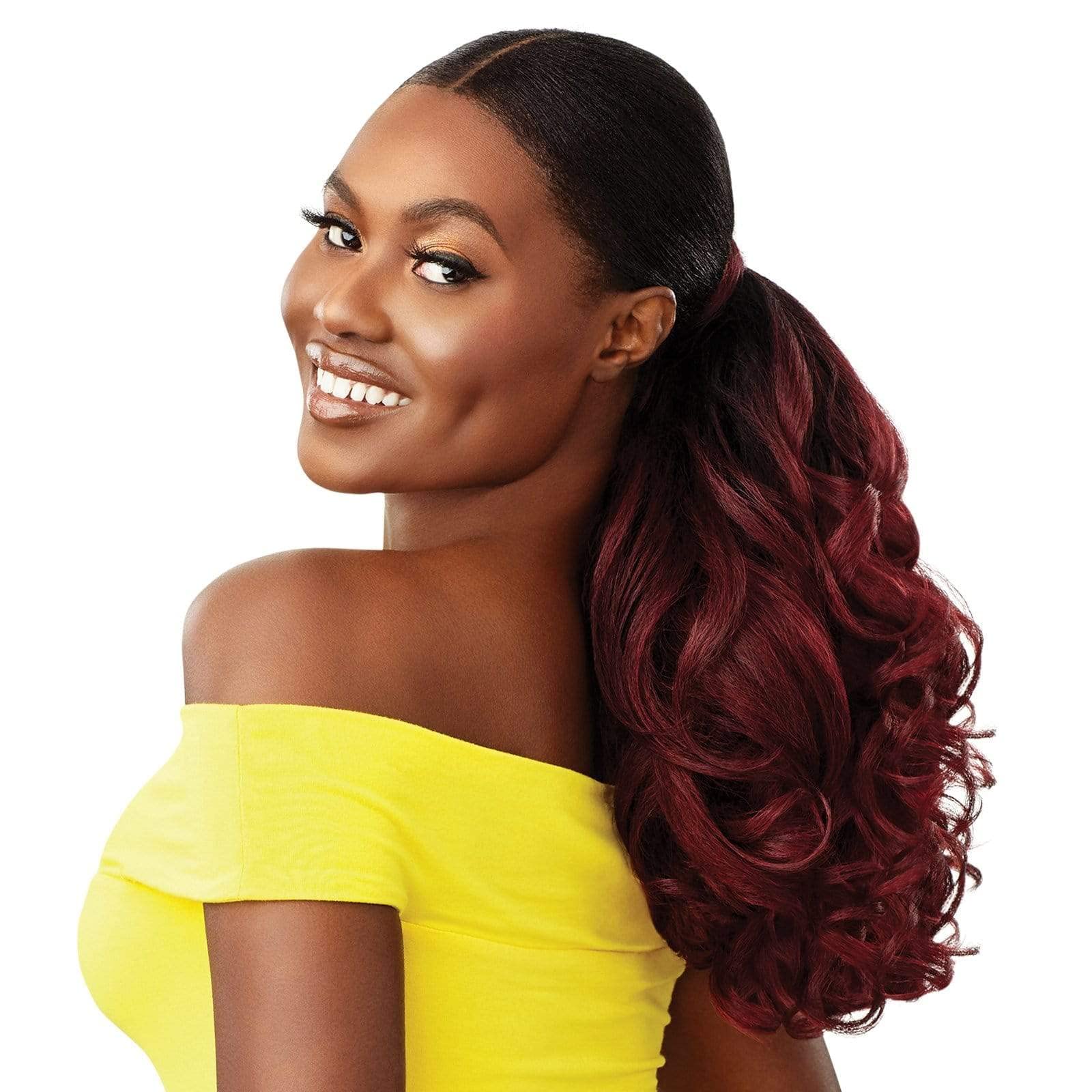 Outre Converti Cap Synthetic Wig - LADY LIONESS (DRCHILAT)