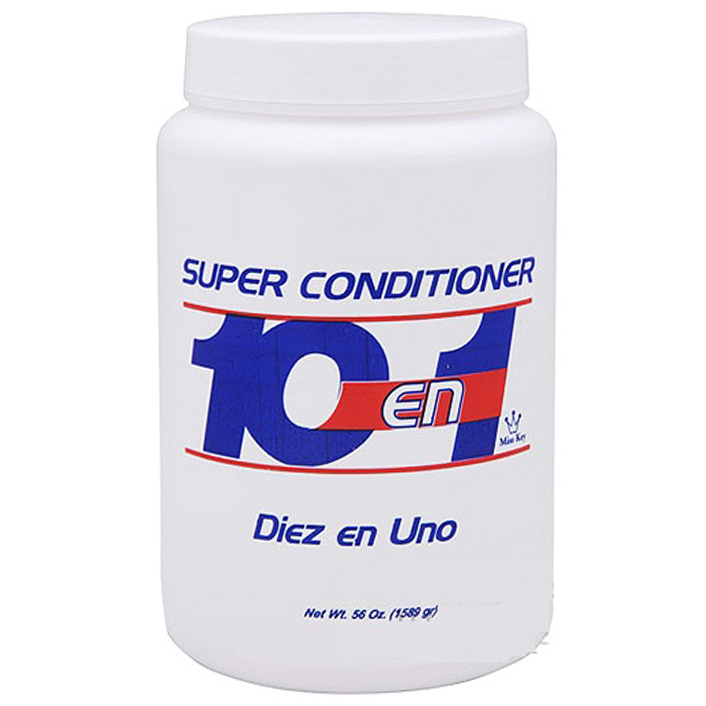 Miss Key Super Conditioner, 56 Ounce