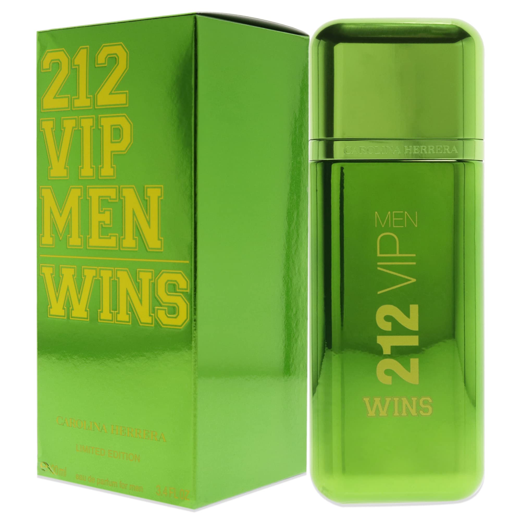 Eau De Parfum Spray (Limited Edition) 34 Oz