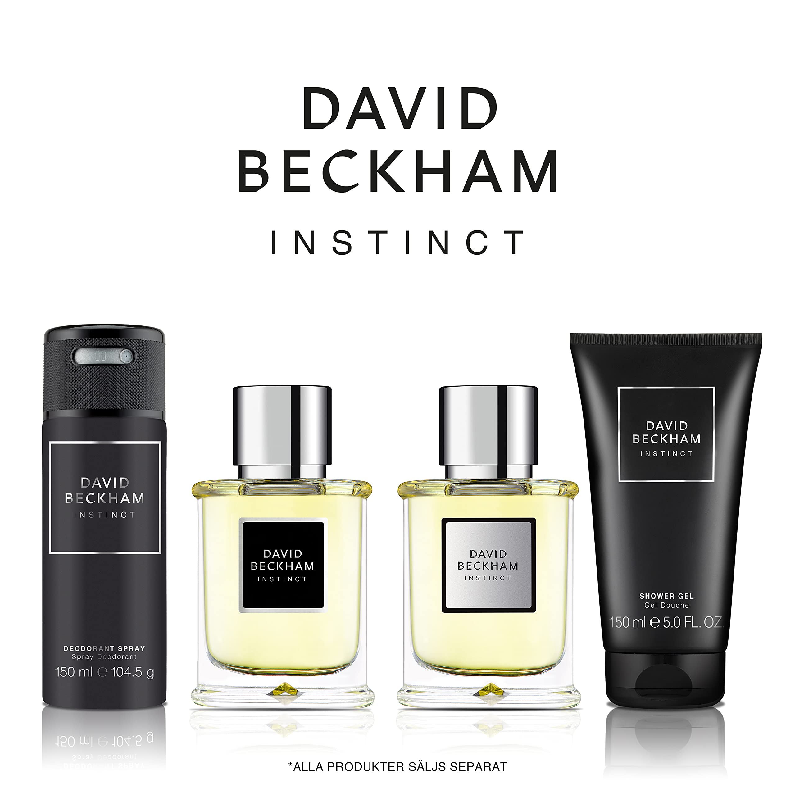 Eau De Toilette Spray 1 oz