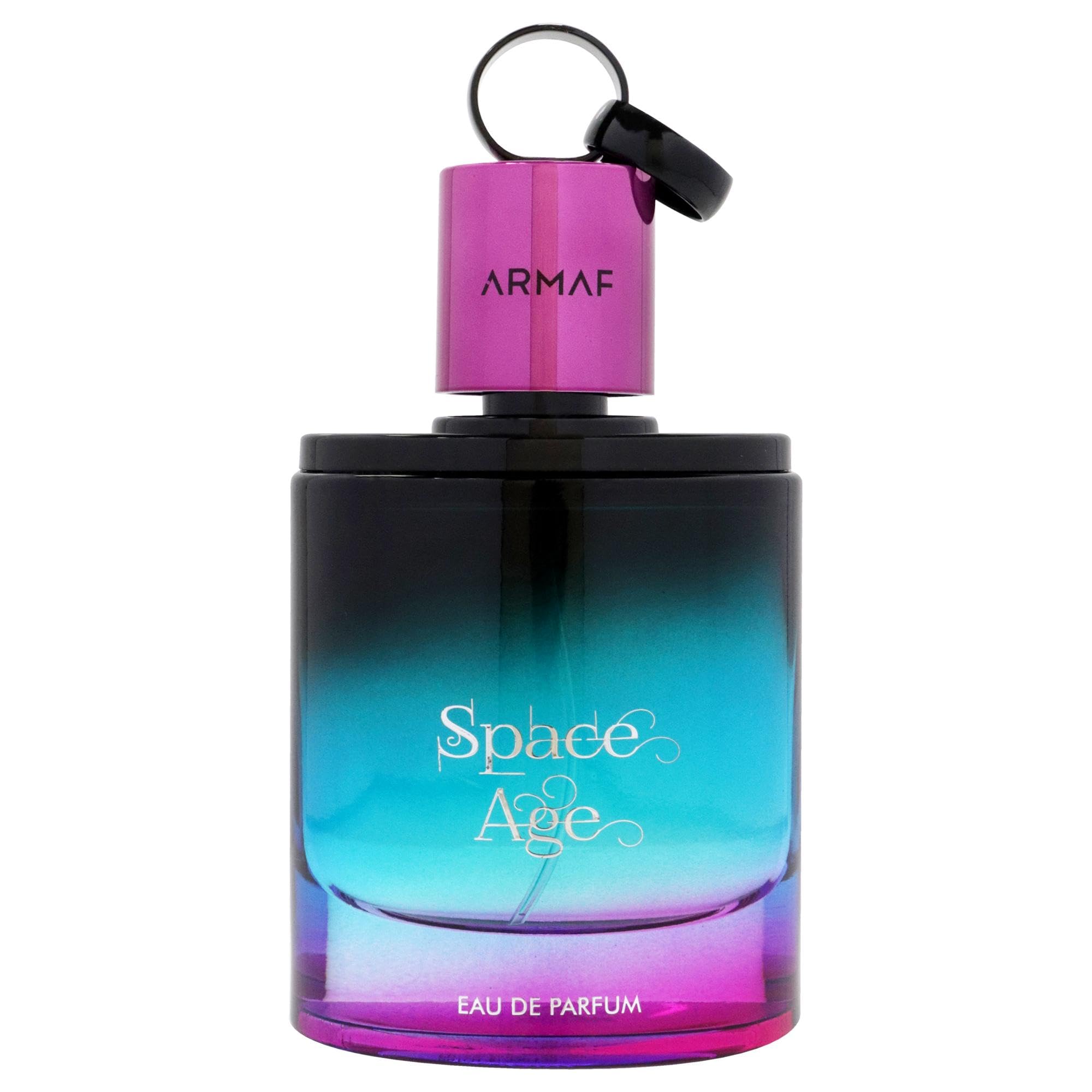 ARMAF SPACE AGE EDP Women's Perfume 100 ml