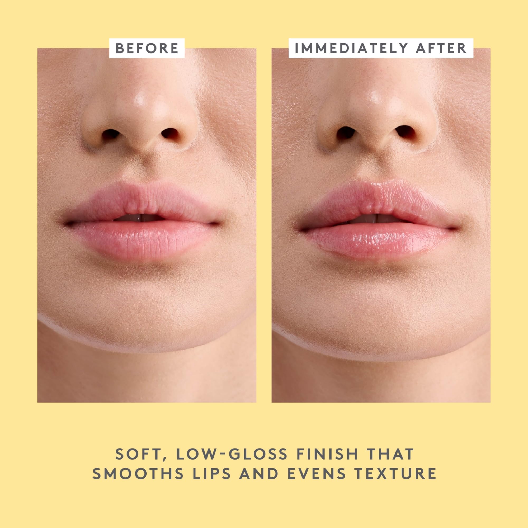 Drunk Elephant Plump-C Tripeptide Lippe Mask- 20 g/ 0.7oz - Clean Clinical Skincare - Cruelty-Free- Free of Essential Oils, Sili