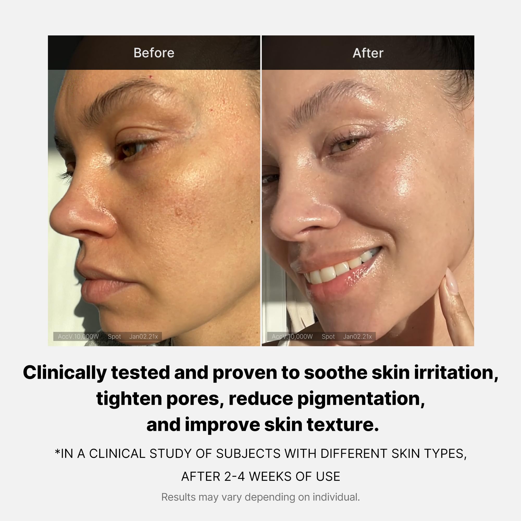 Medicube Triple Collagen Cream - Hydrating & Firming Moisturizer With Hyaluronic Acid, Premium Elastin, Shea Butter - Wrinkle Ca