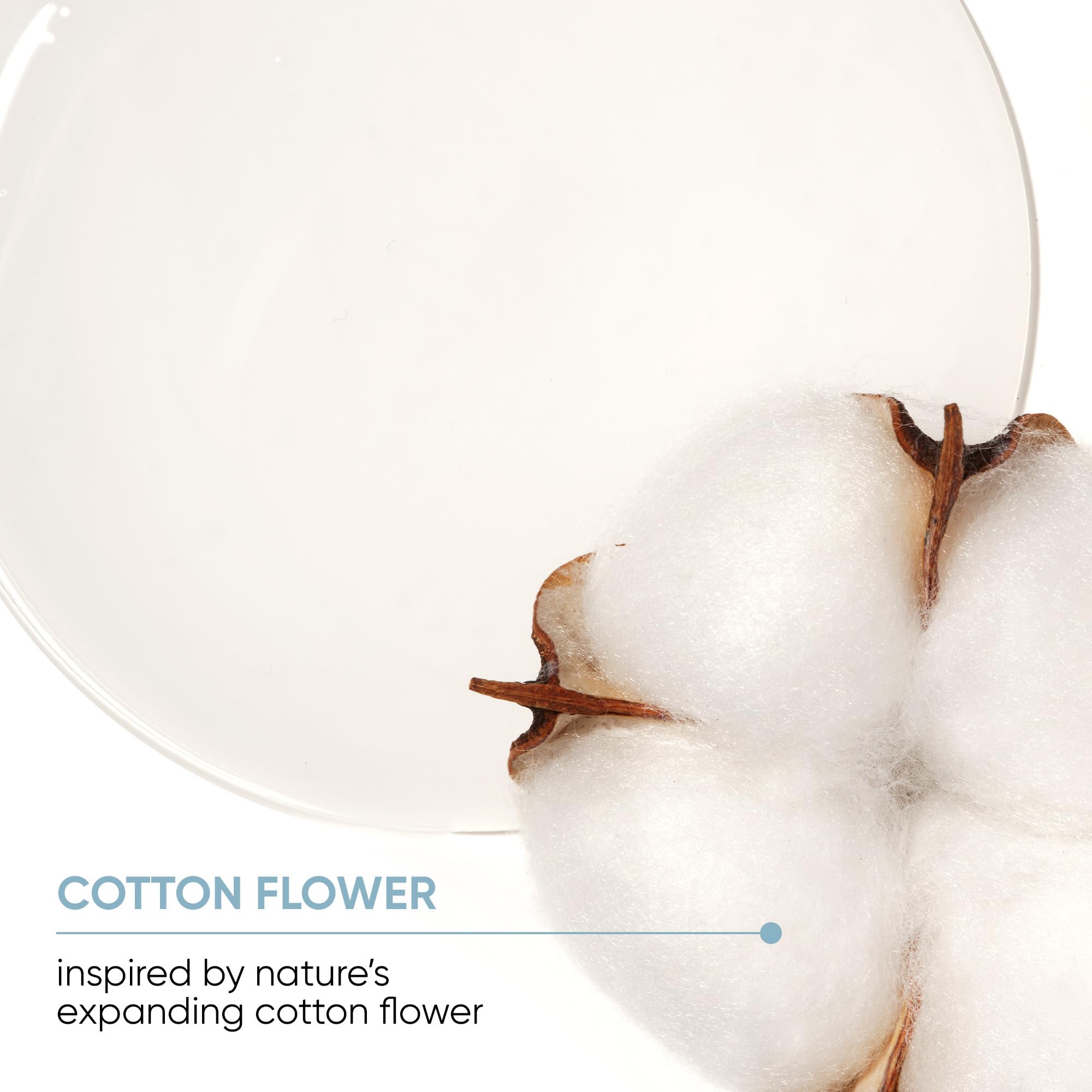 Biolageavolume Bloomaconditioner  Volumizing Conditioner  Weightless Moisture For Long-Lasting Voluminous Hair  For Fine Hair Ap