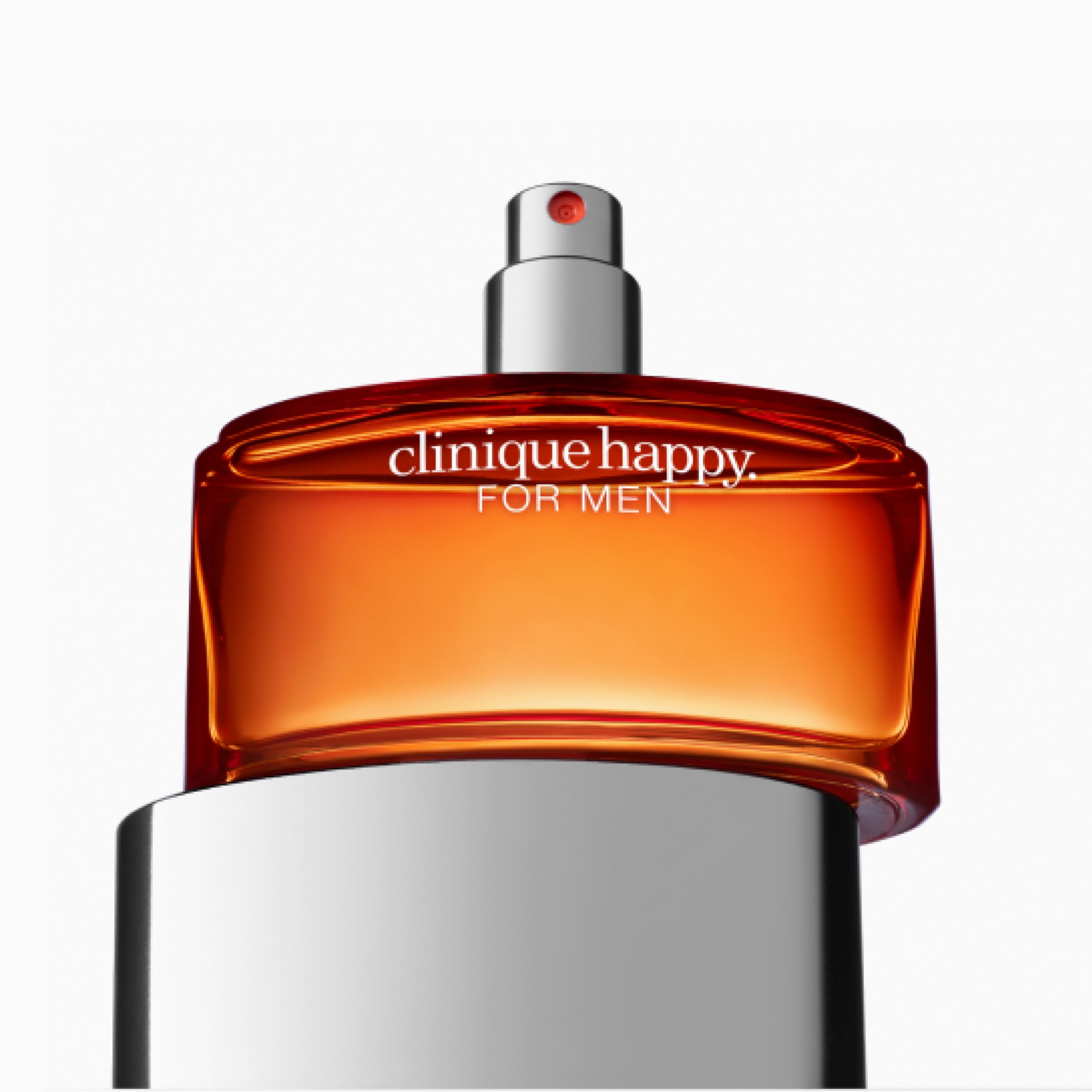 Happy By Clinique, 1.7 Oz Eau De Toilette Spray For Men
