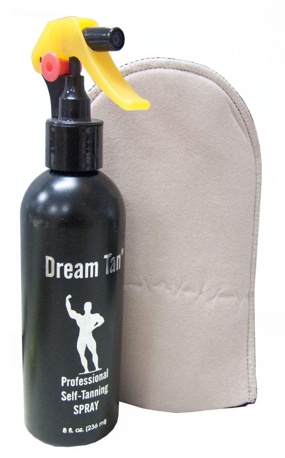 Dream Tan Professional SelfTanning Spray, 8 flOunces
