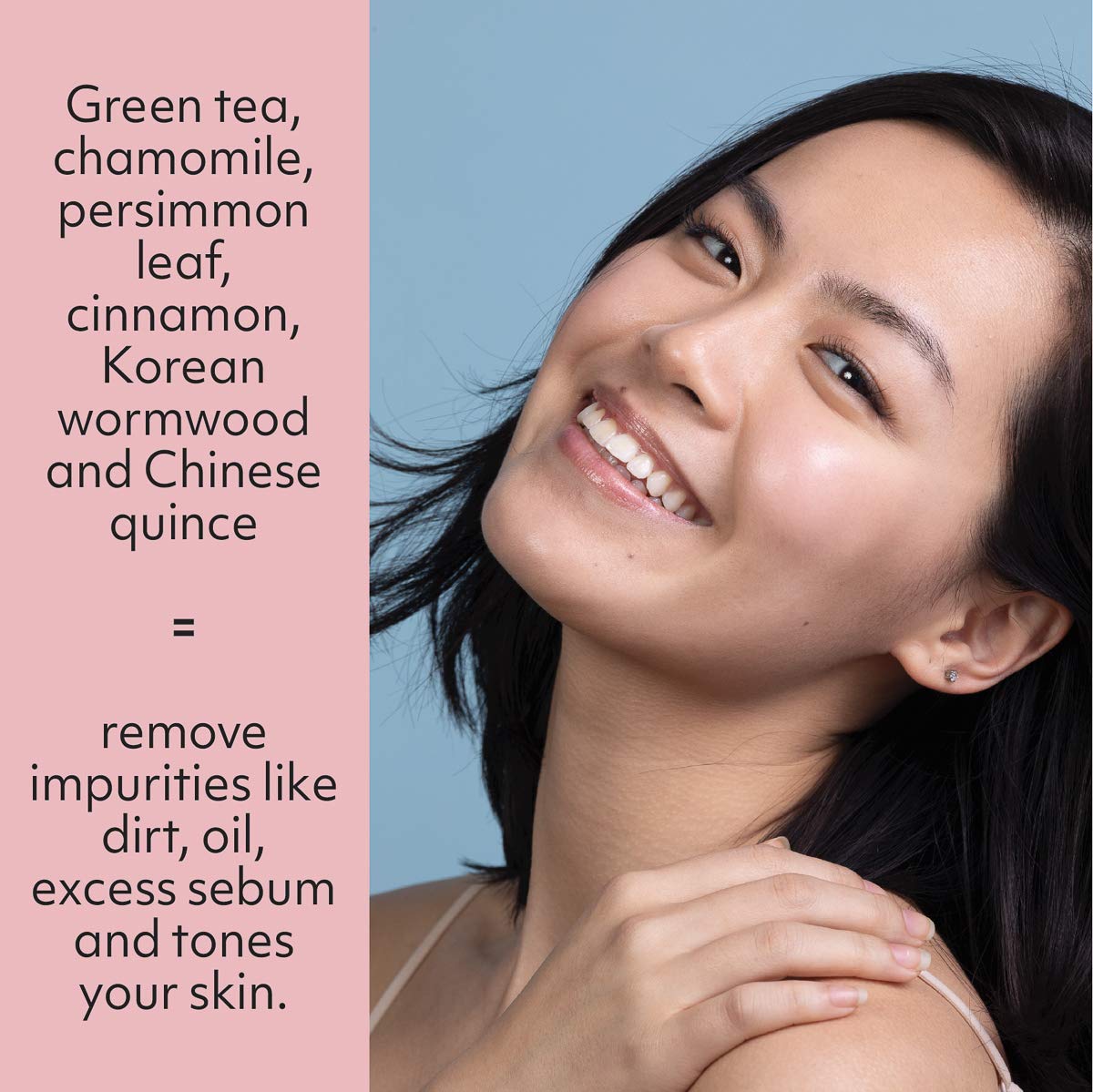 Herla Beauty - Damask Rose Line | Moisture Retaining And Purifying Micellar Water - Removes Makeup And Eliminates Impurities
