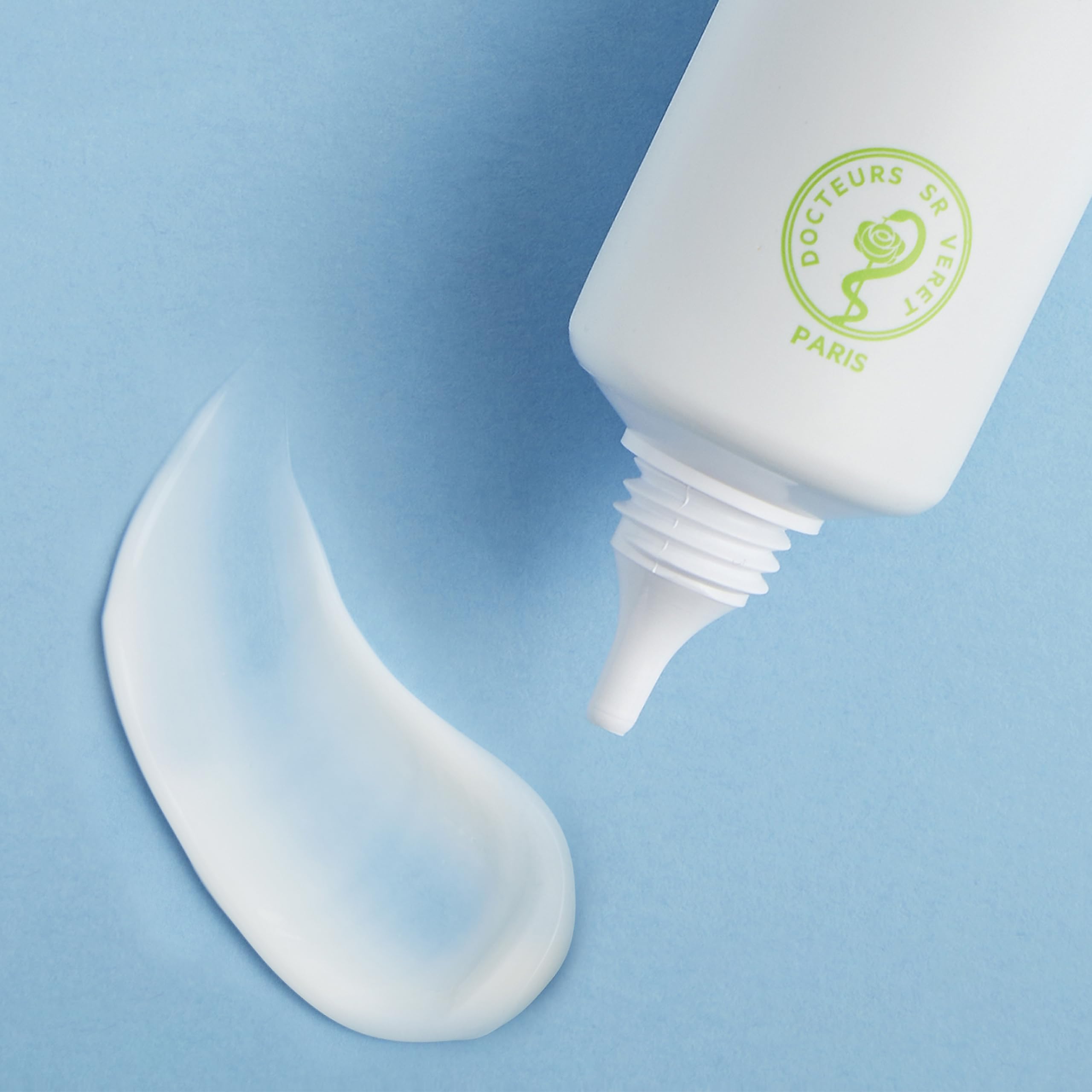 SVR Sebiaclear Mat+Pores Mattifying Face Cream for Oily to Combination Skin, 4% Niacinamide and 4% PHA Non-Comedogenic Moisturiz