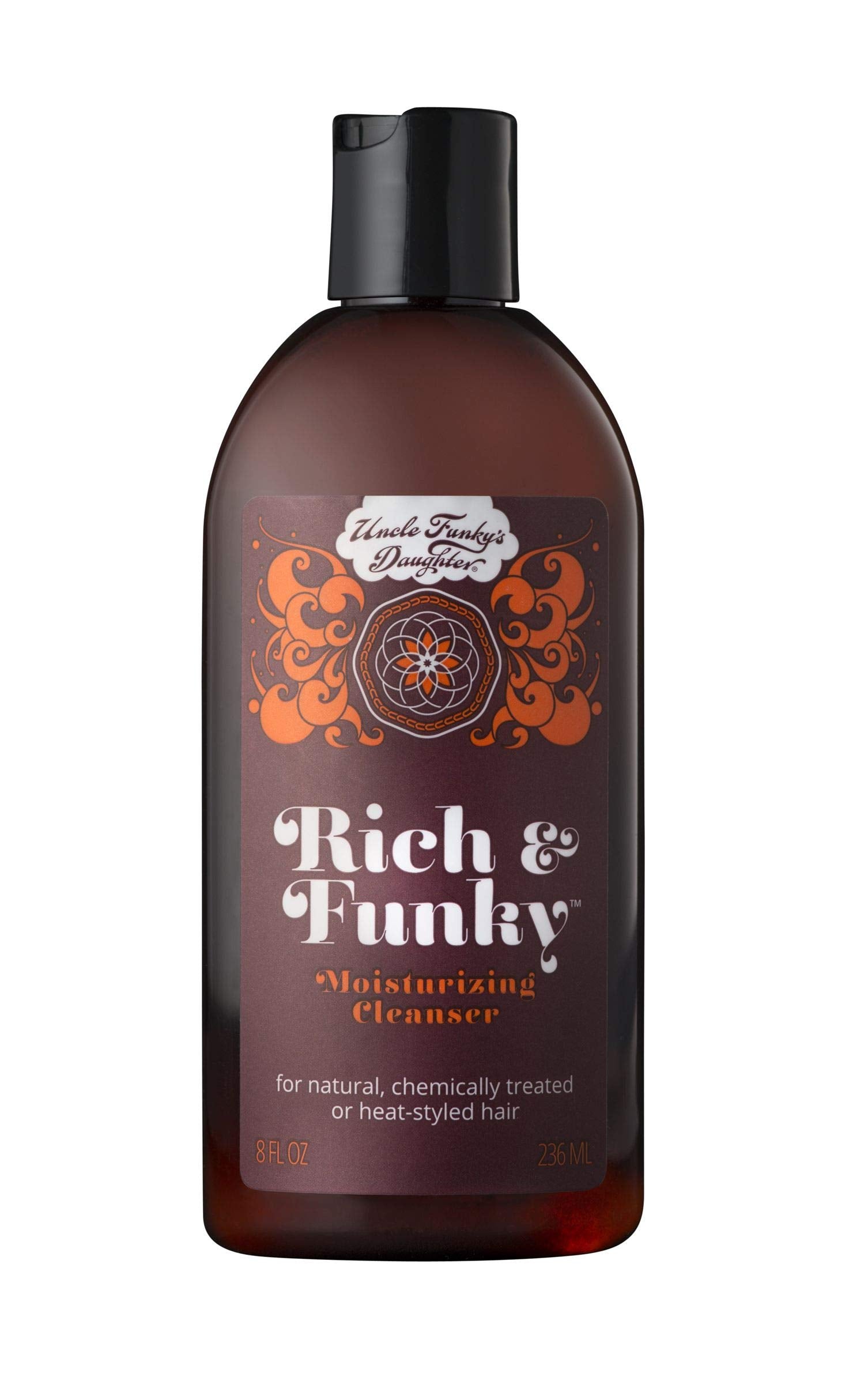 Uncle Funkys Daughter- Rich & Funky