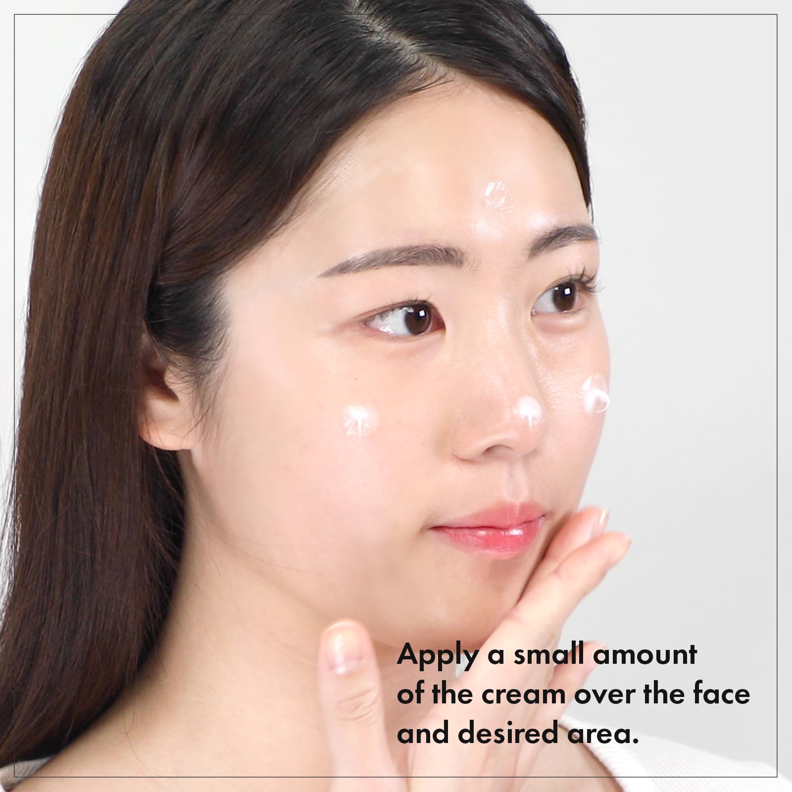 Tosowoong Dexpanthenol Cream, 170,000Ppm B5 Panthenol, Madecassoside, Centella Asiatica For Skin Barrier Repair, Facial Moisturi