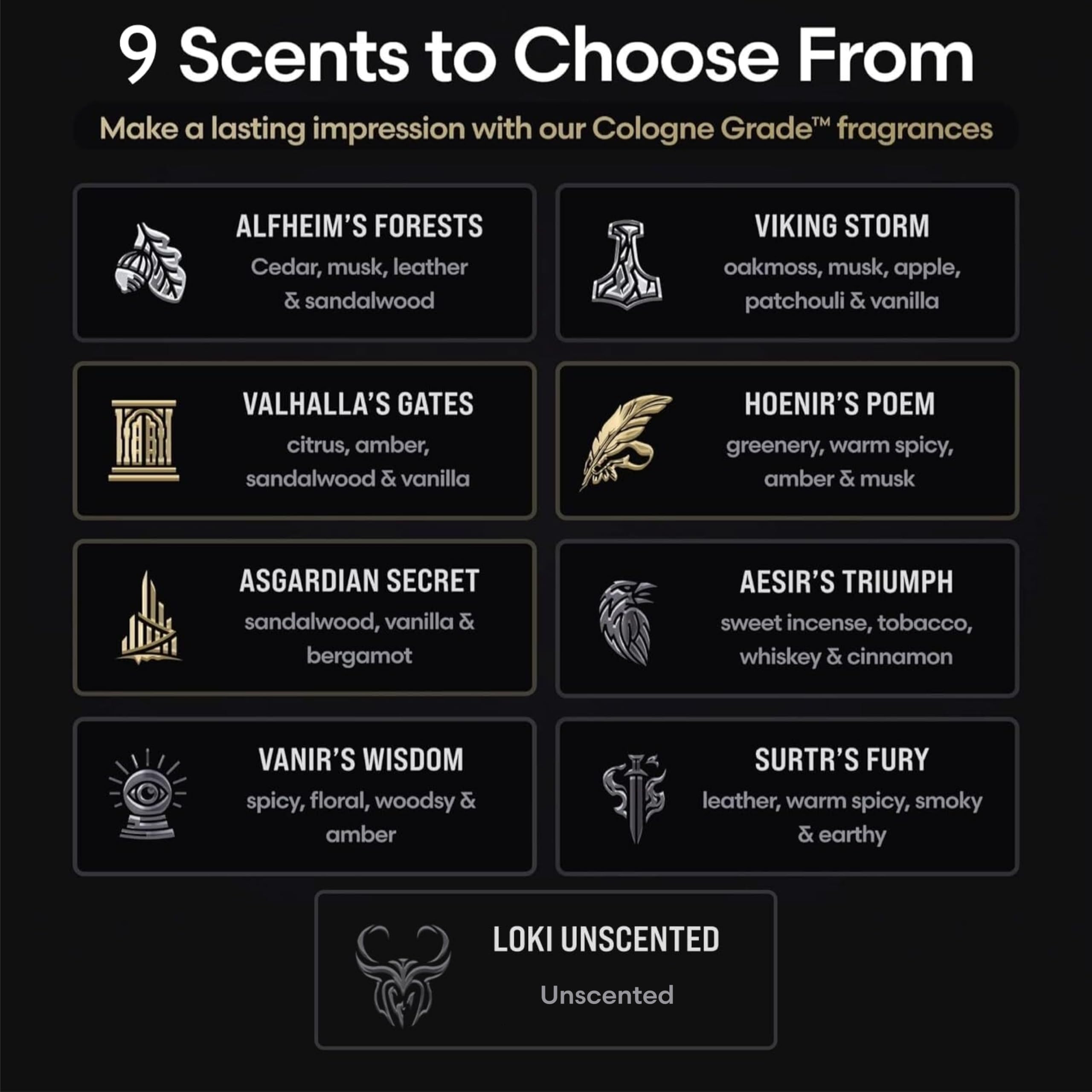 Gentlemen'S Beard & Mustache Wax For Men By Beard Struggle - Viking Beard Wax Helps To Tame Style & Groom - Platinum Collection