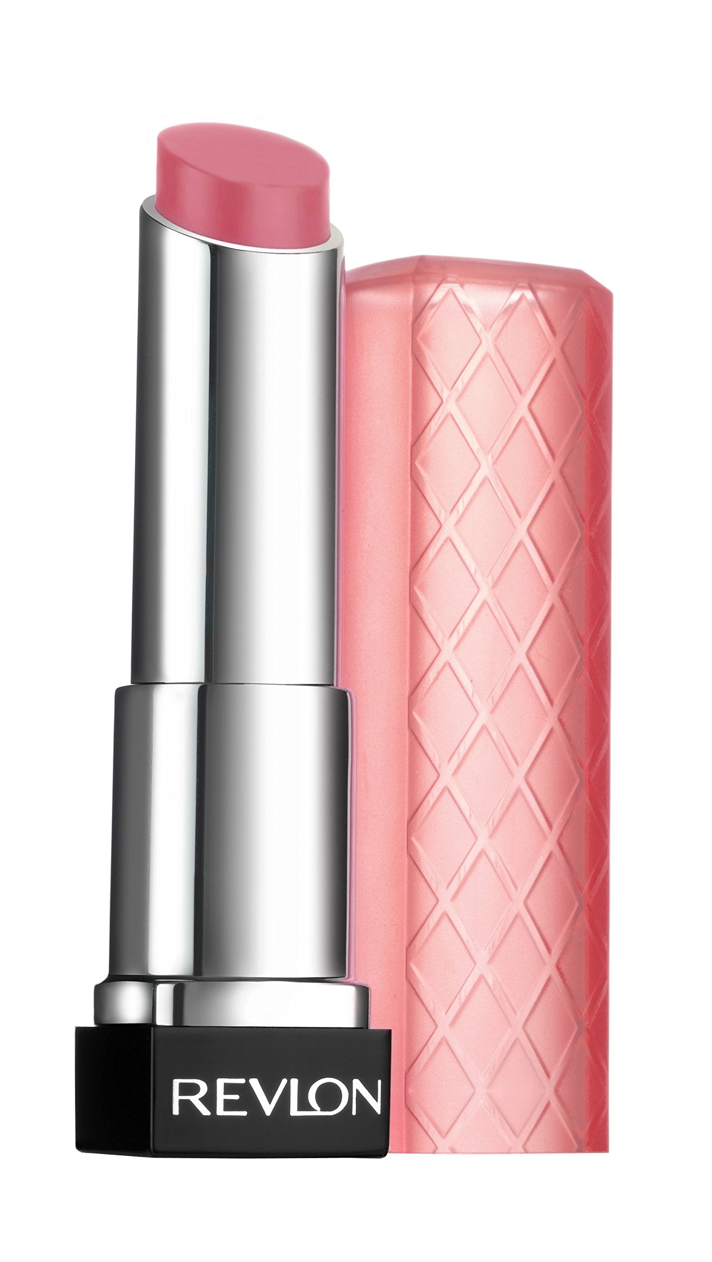 REVLON colorburst Lip Butter, Strawberry Shortcake, 009 Ounce