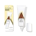 Almay Anti-Aging Concealer, Face Makeup With Hyaluronic Acid, Niacinamide, Vitamin C & E, Hypoallergenic-Fragrance Free, 050 Dee