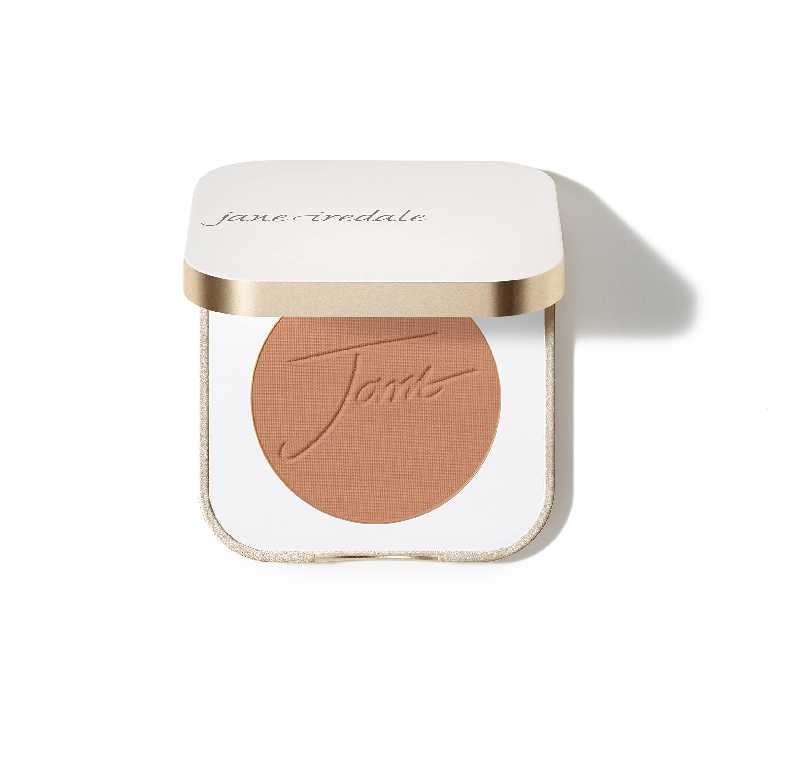 Purepressed Blush - Copper Wind By Jane Iredale For Women - 0.1 Oz Blush