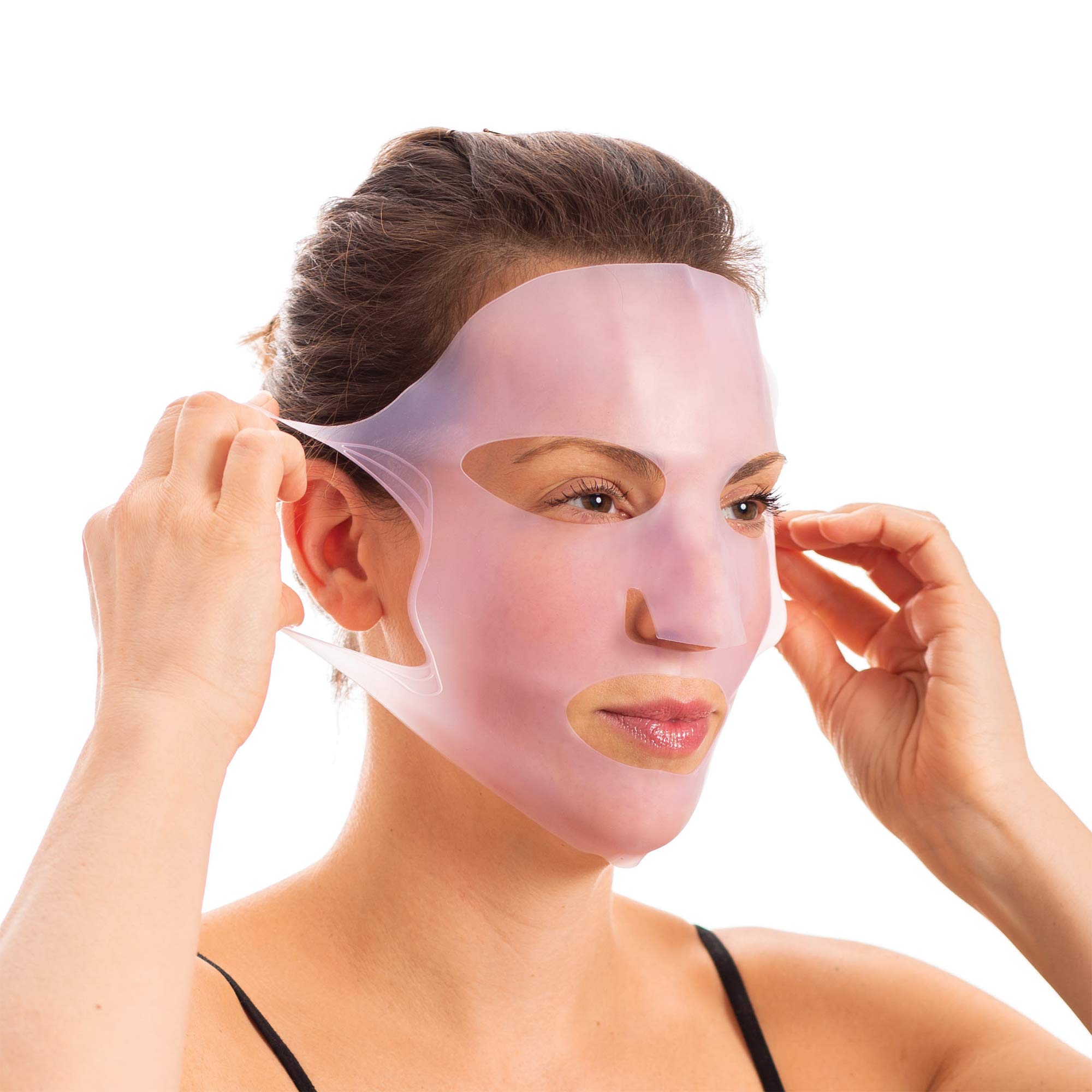 Facial Mask, Significantly Increases Skincare Absorption, Exfoliating