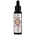 Beard Guyz Beard Oil, 2 Ounce ( Pack May Vary )