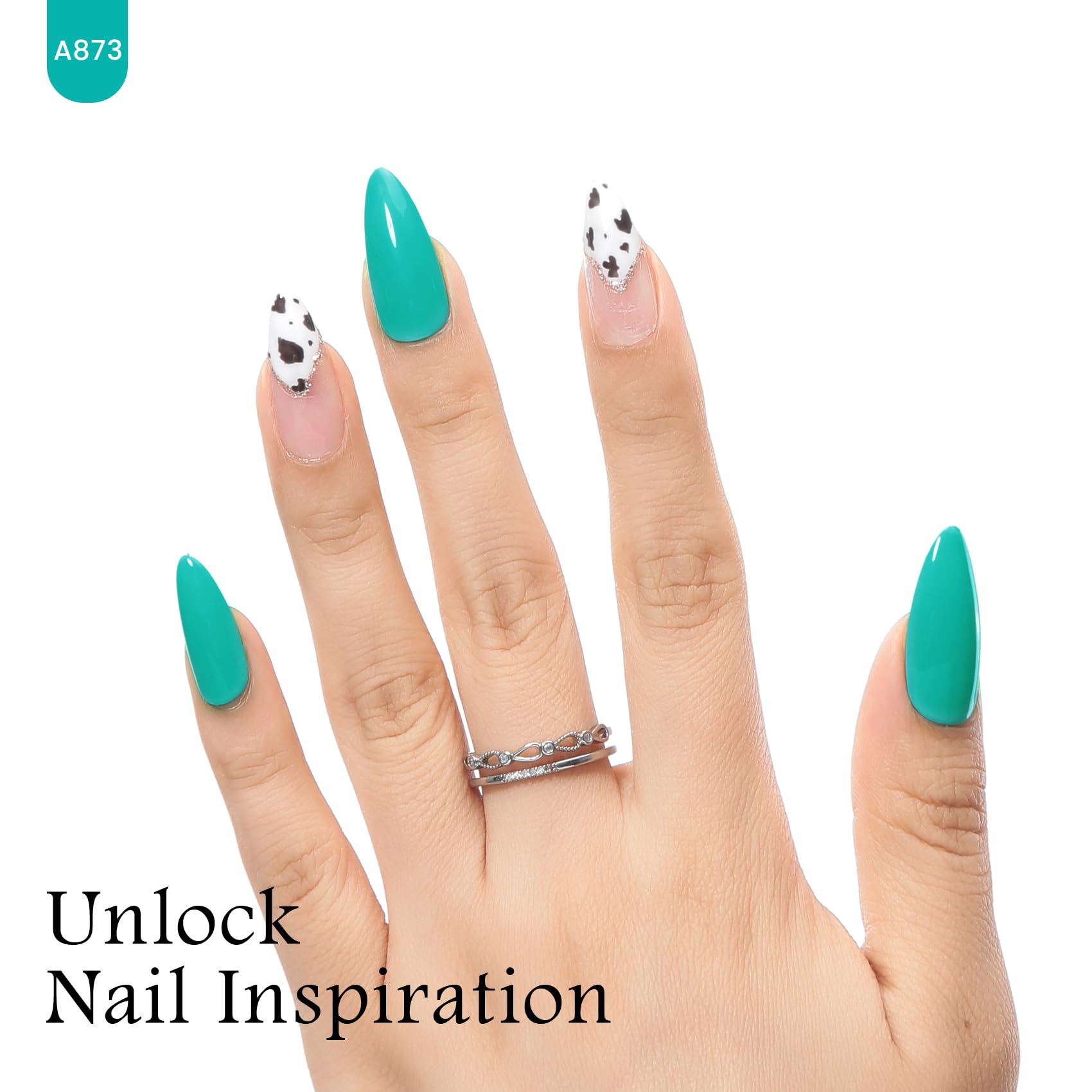 Maychao 15Ml Gel Nail Polish 1Pc Deep Oceanside Gel Polish Soak Off Uv Led Nail Polish Nail Art Starter Manicure Salon Diy At Ho