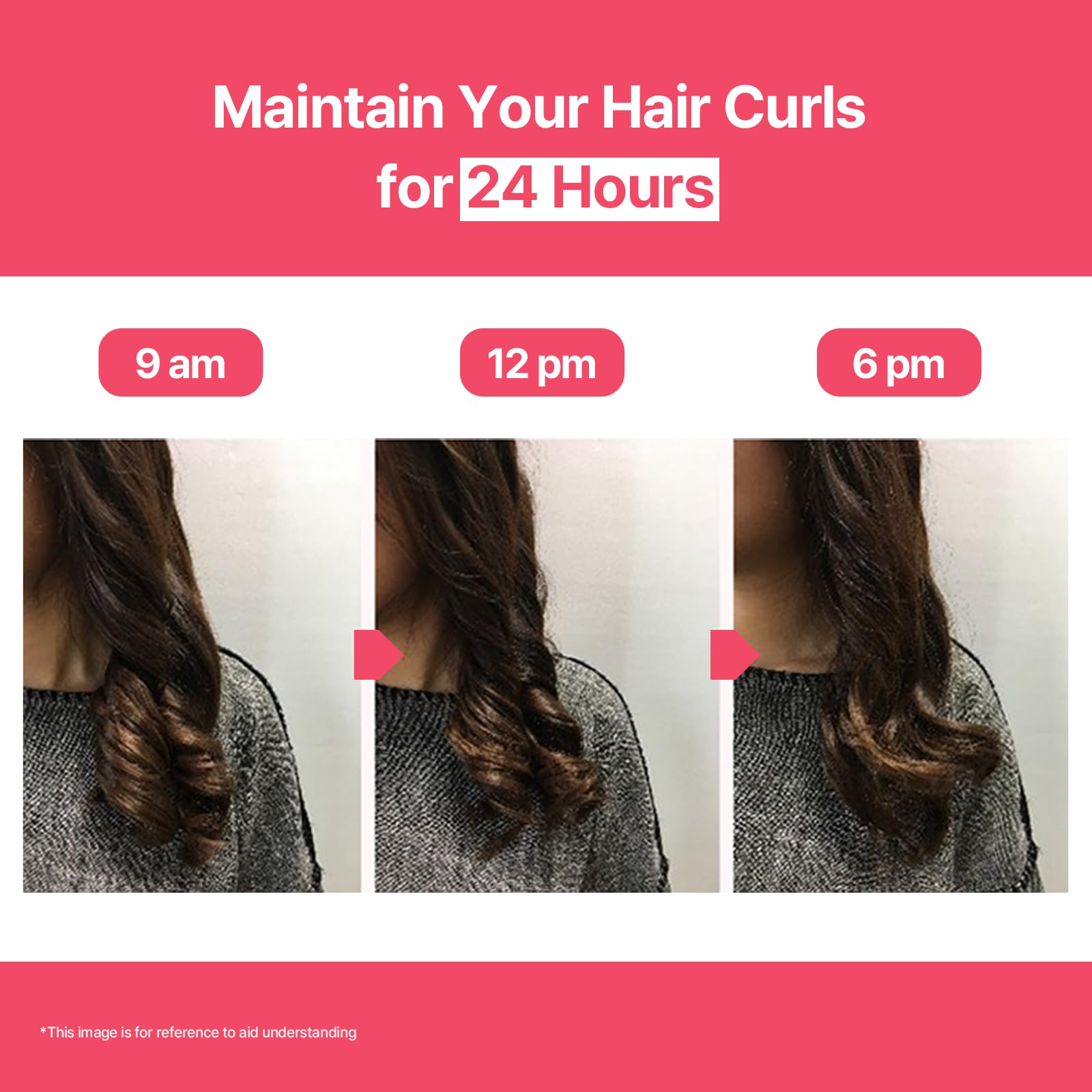 Mise En Scene Perfect Styling Serum For Heat Damage Protection - Hair Serum For Holding Bounce, Hair Essence For Long Lasting Cu